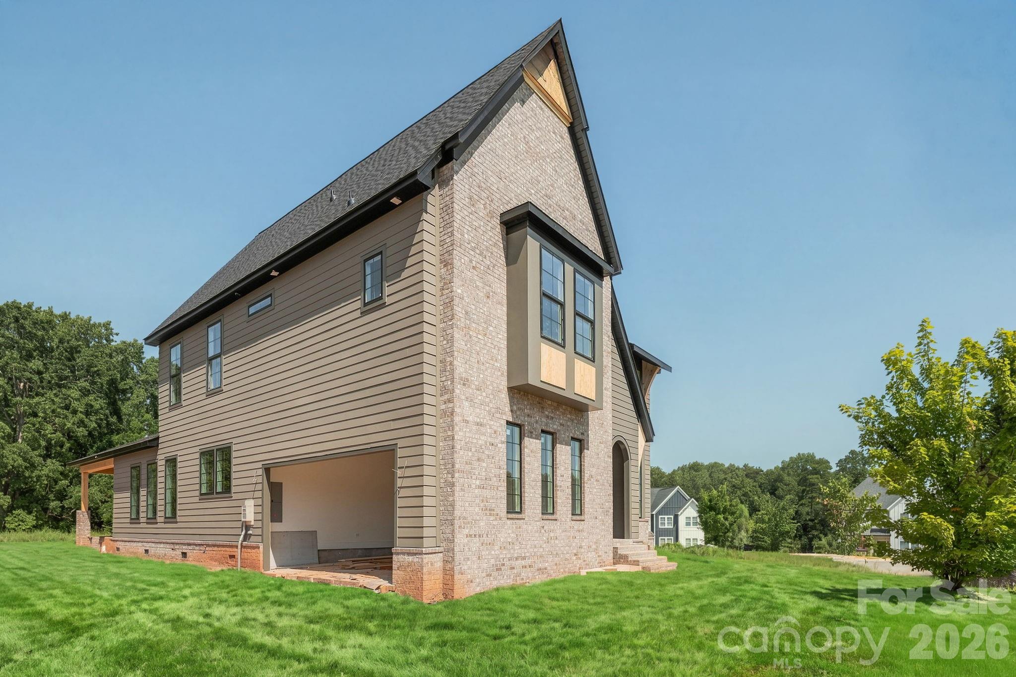 3759 Old Village Drive — Maiden