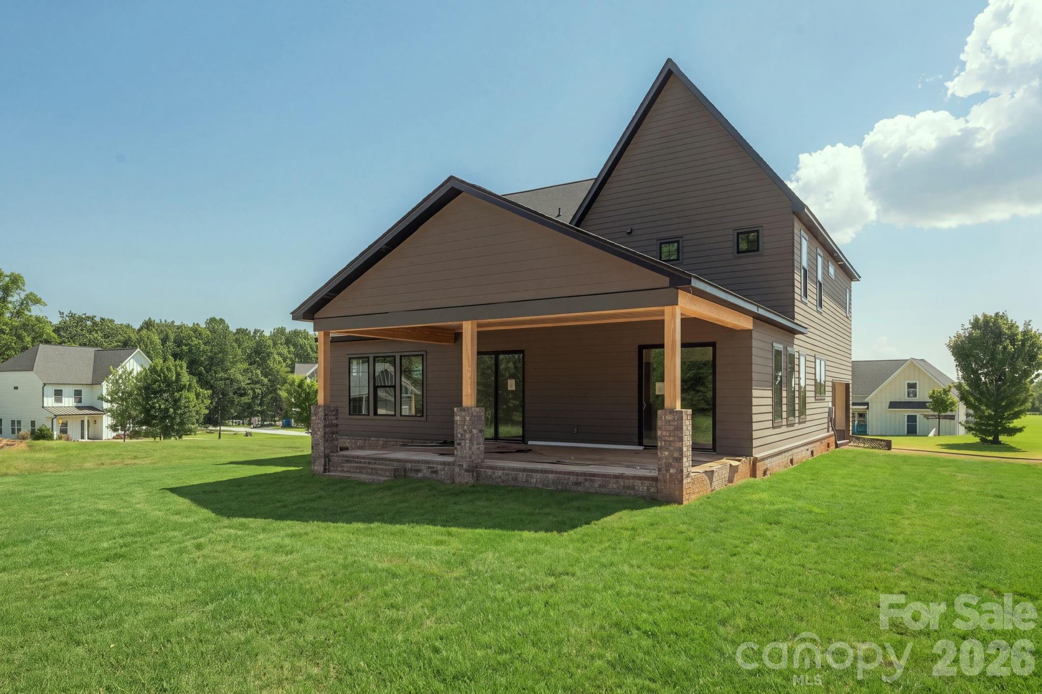 3759 Old Village Drive — Maiden