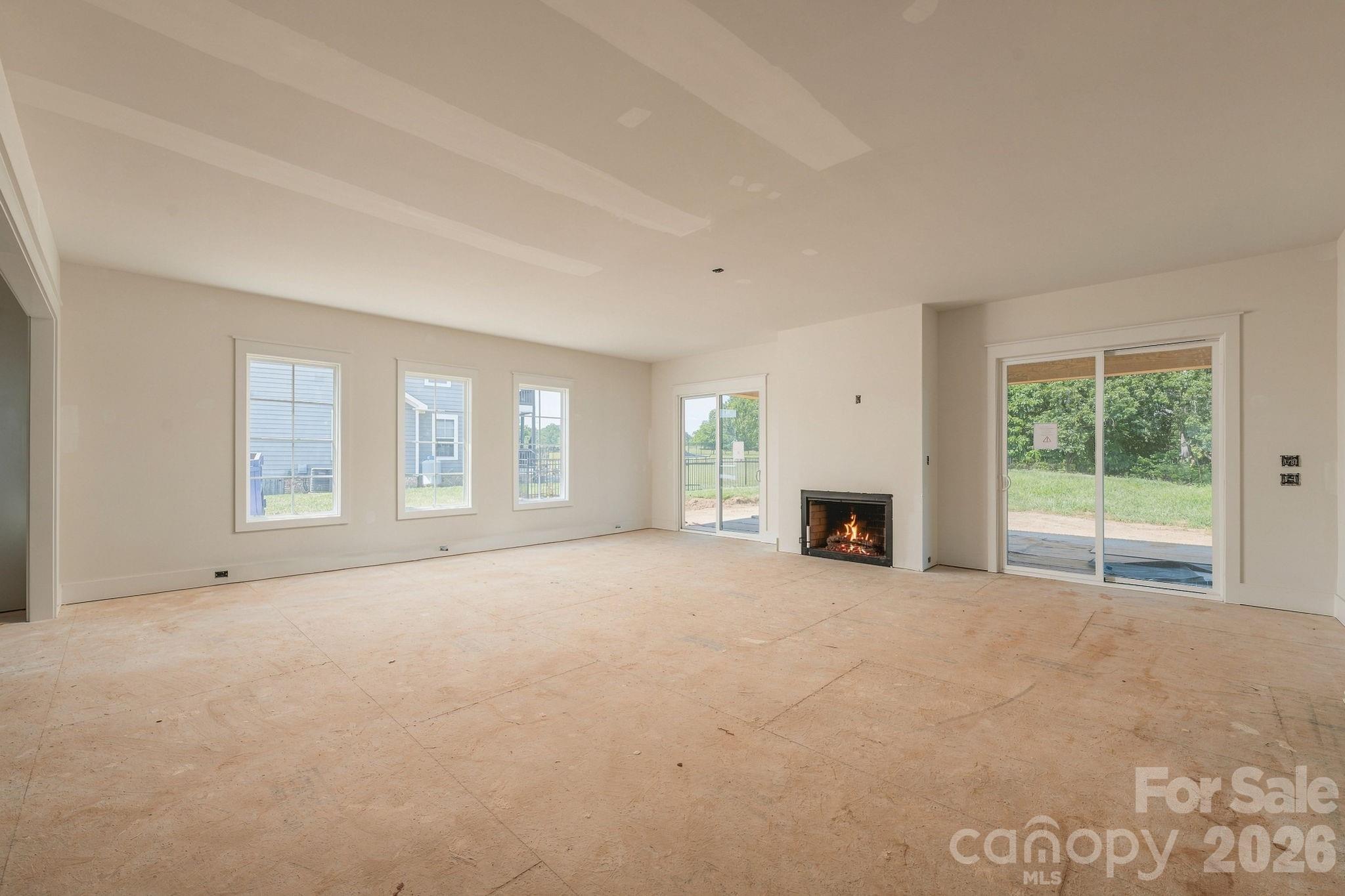 3759 Old Village Drive — Maiden