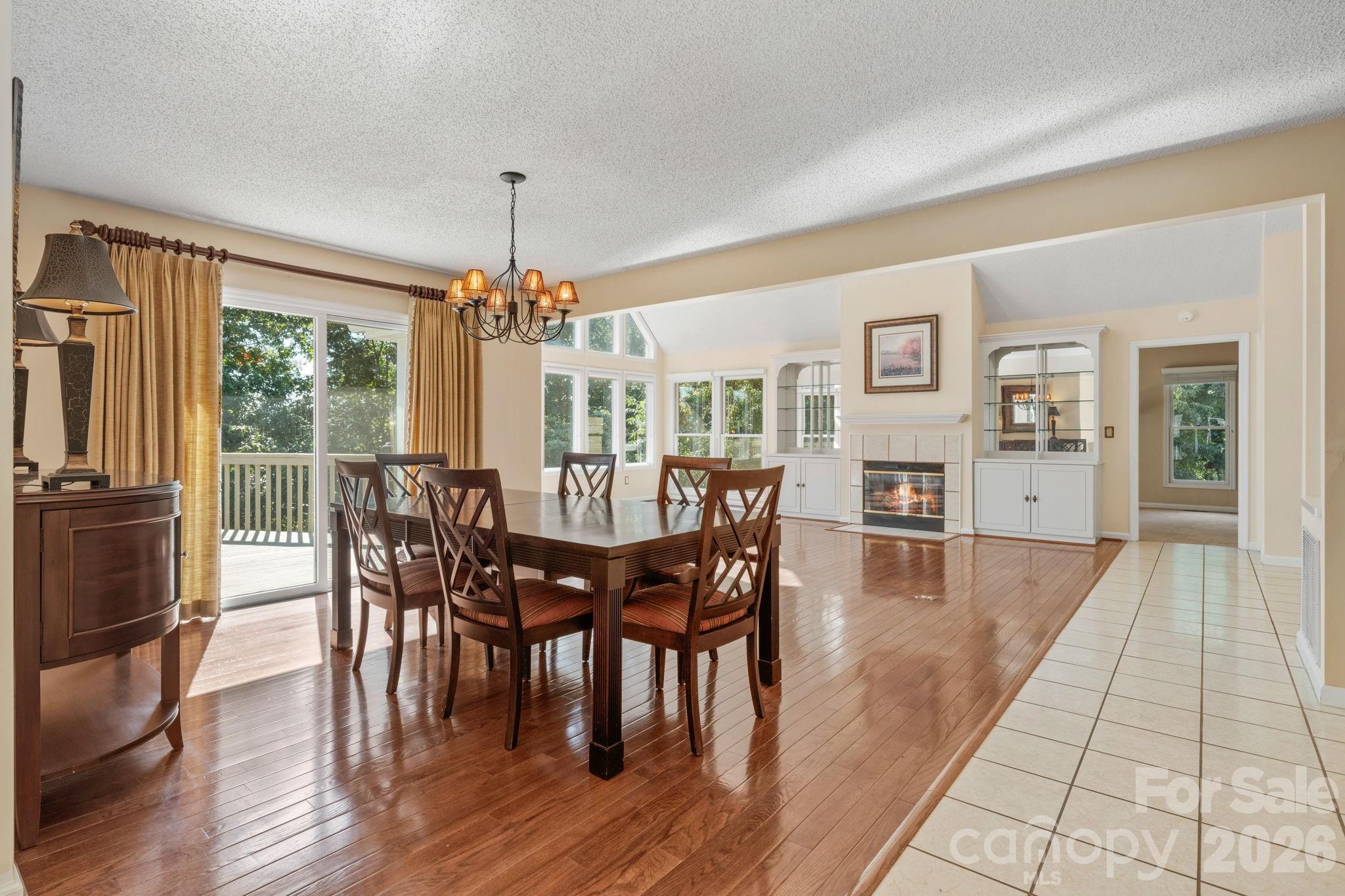 324 DAWNBROOK Drive — Flat Rock