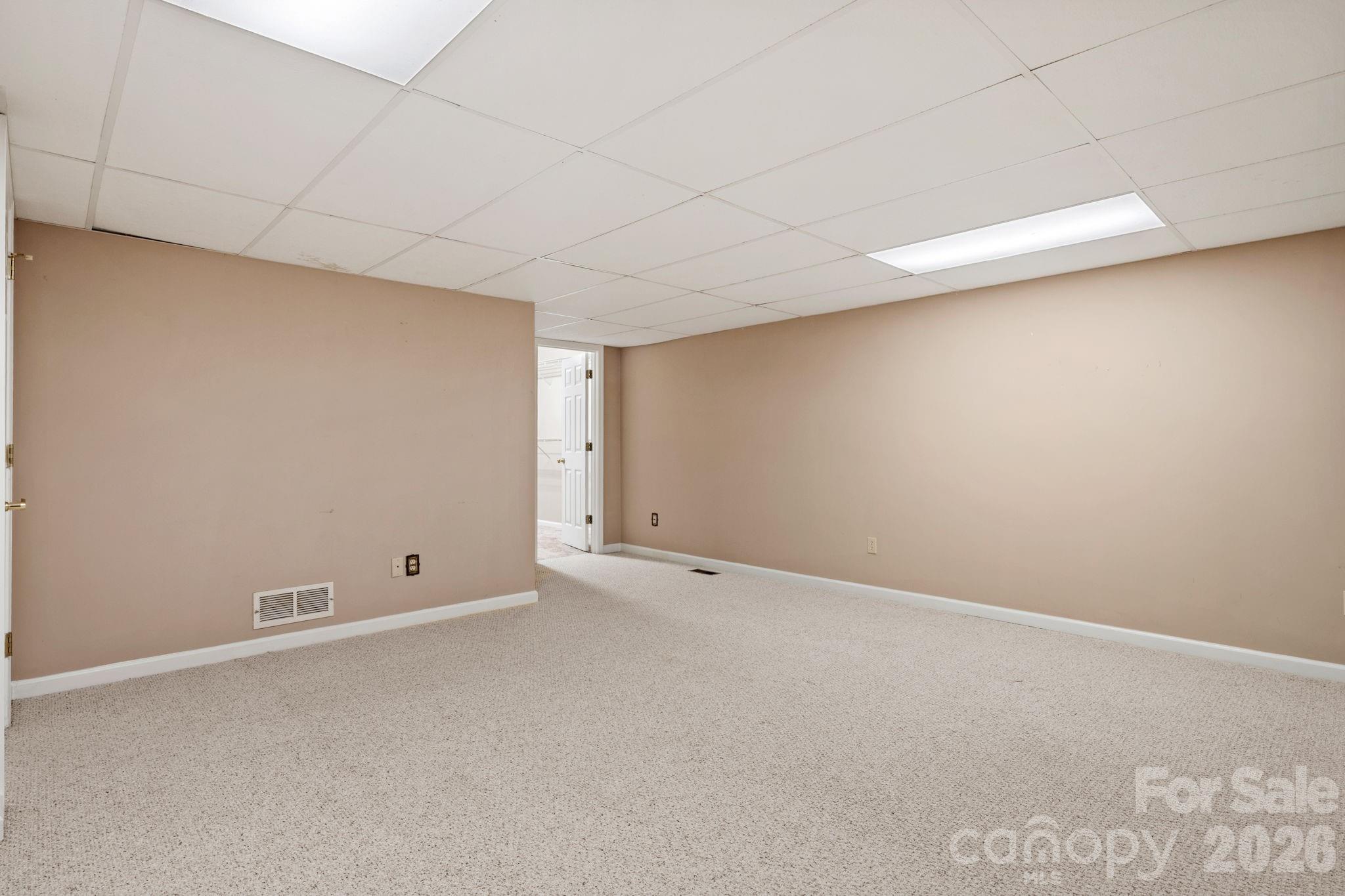 324 DAWNBROOK Drive — Flat Rock