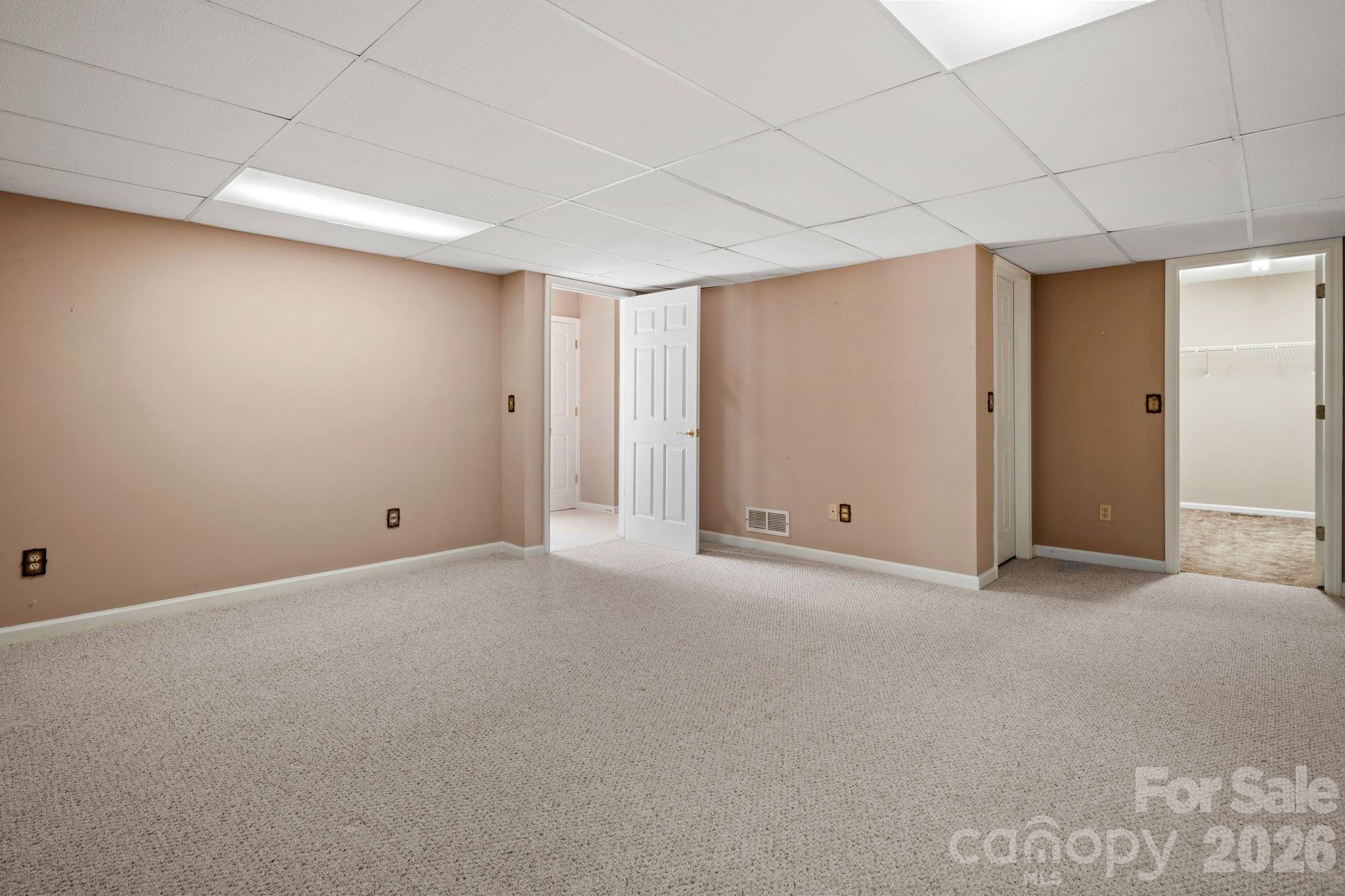 324 DAWNBROOK Drive — Flat Rock