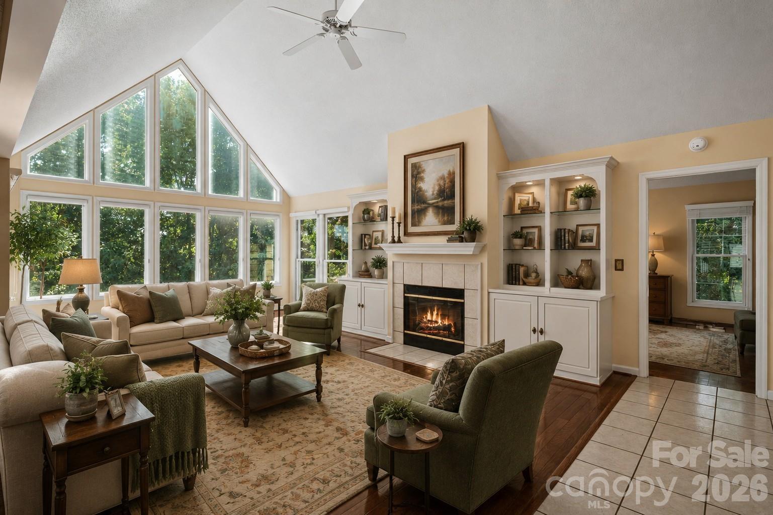 324 DAWNBROOK Drive — Flat Rock