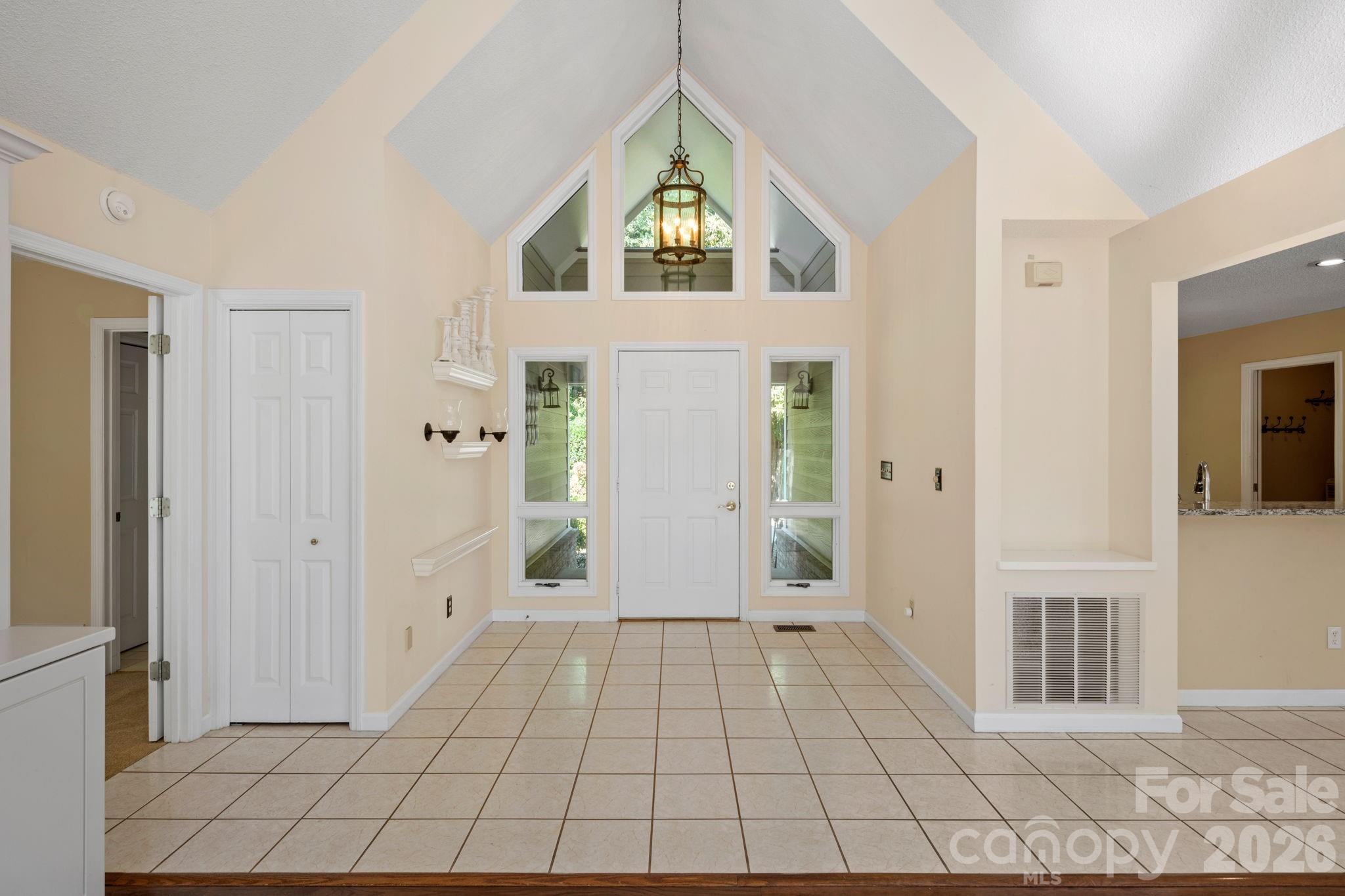 324 DAWNBROOK Drive — Flat Rock