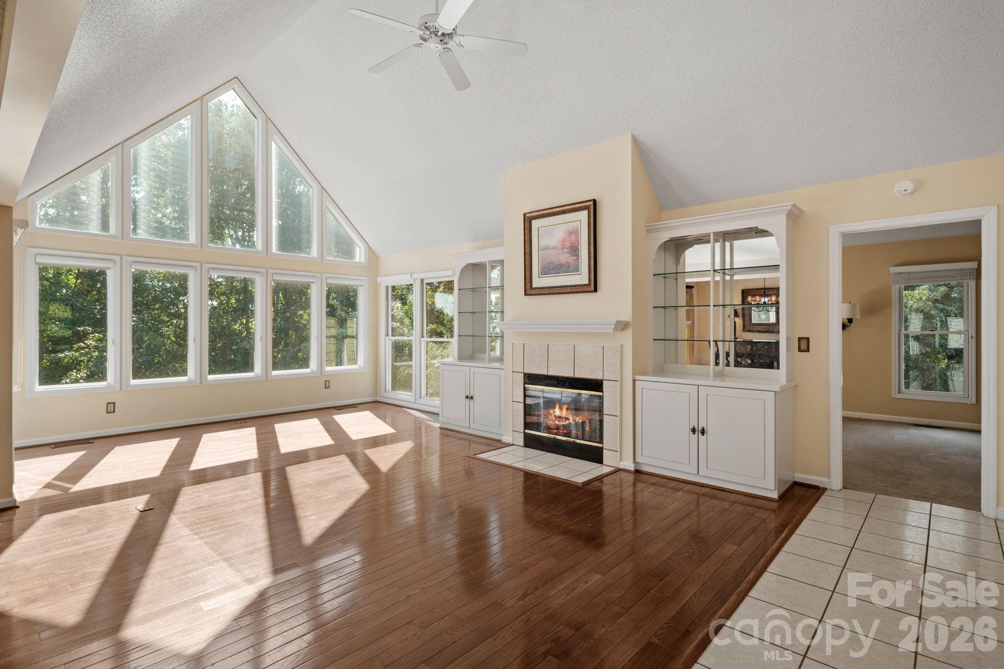 324 DAWNBROOK Drive — Flat Rock