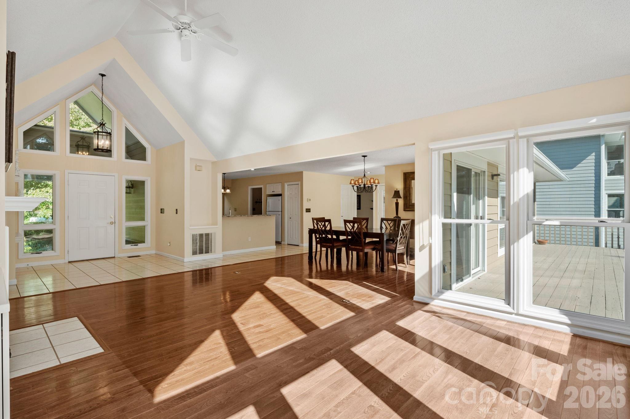 324 DAWNBROOK Drive — Flat Rock