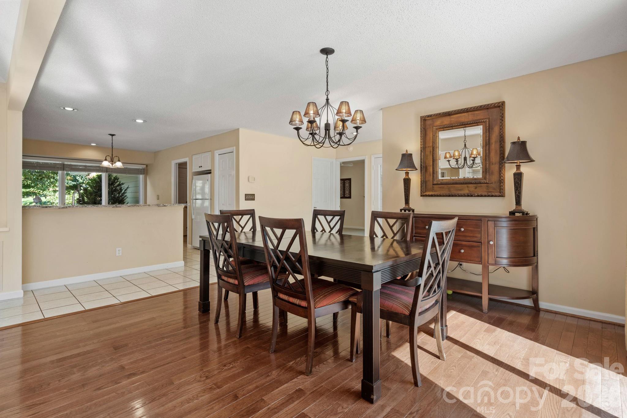 324 DAWNBROOK Drive — Flat Rock