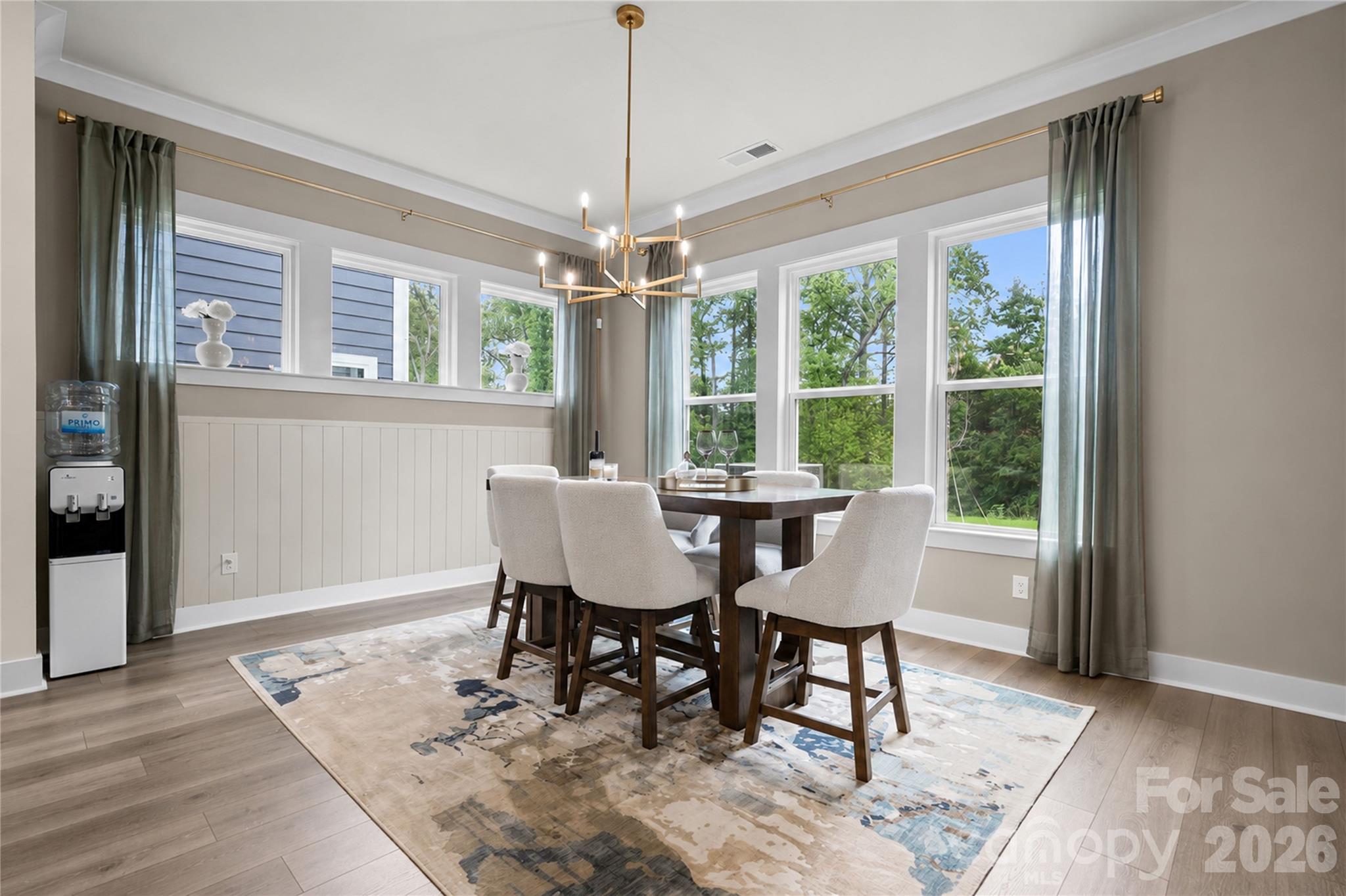 11208 Shreveport Drive — Huntersville
