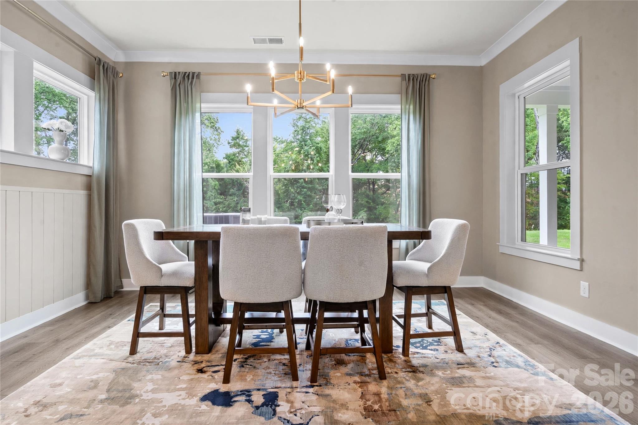 11208 Shreveport Drive — Huntersville