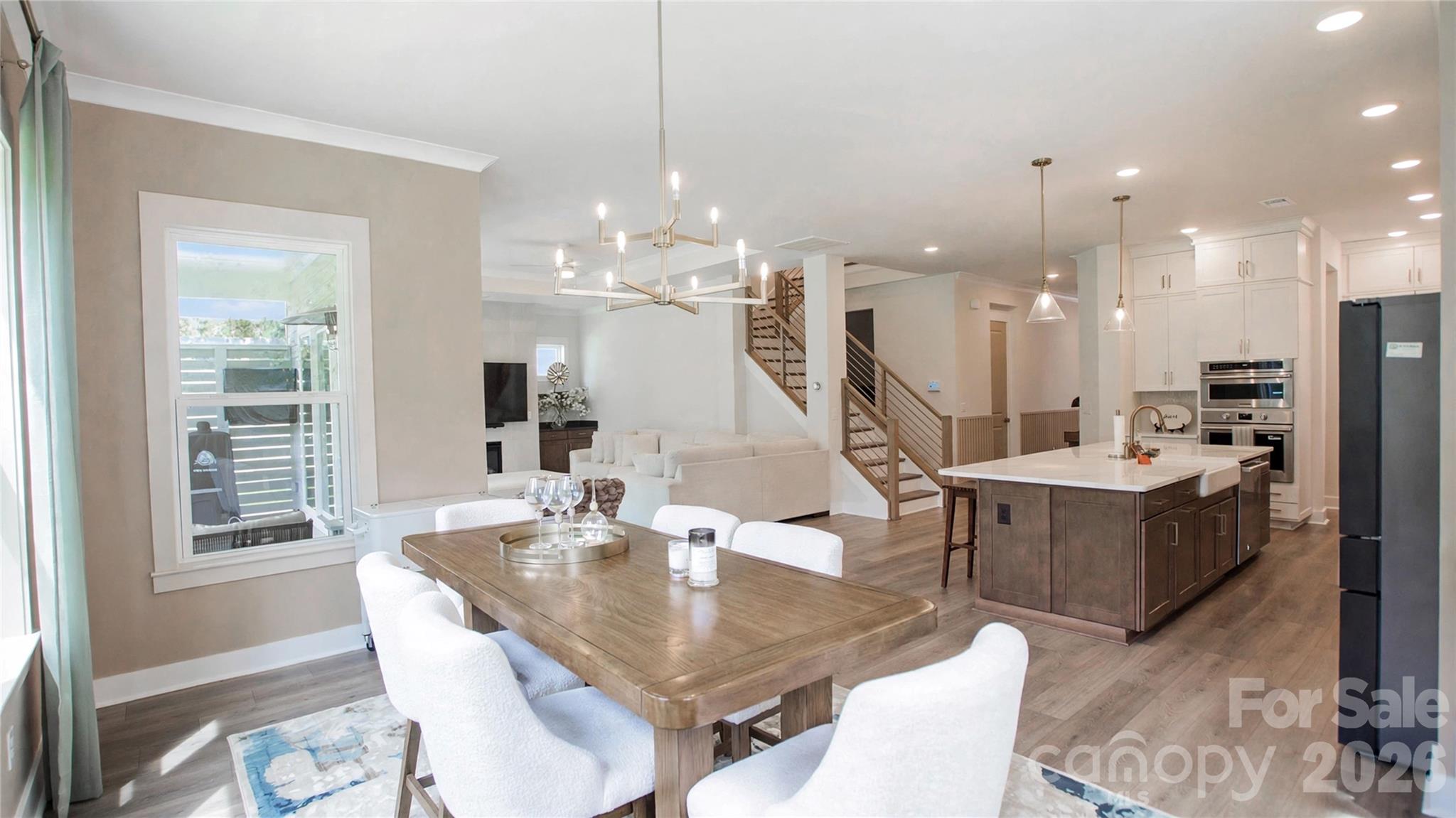 11208 Shreveport Drive — Huntersville