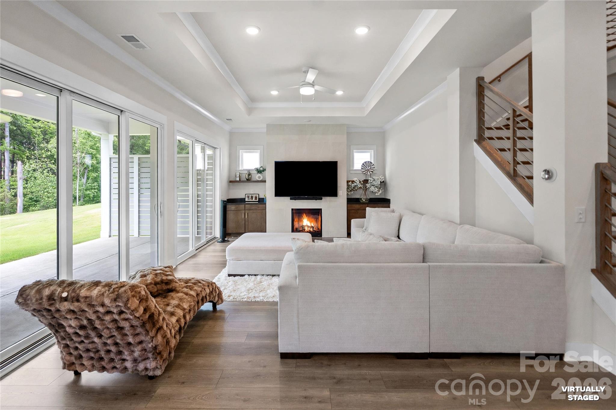 11208 Shreveport Drive — Huntersville