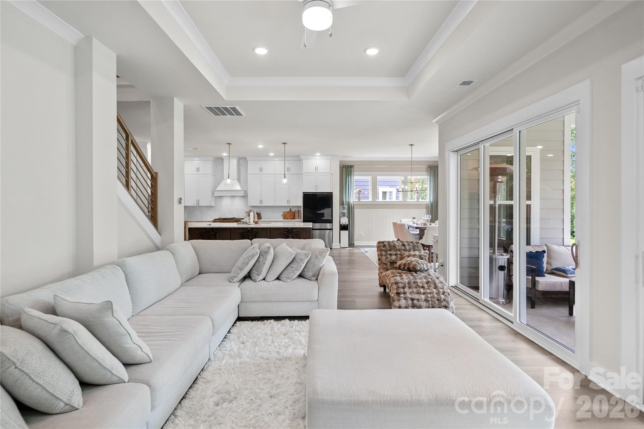 11208 Shreveport Drive — Huntersville