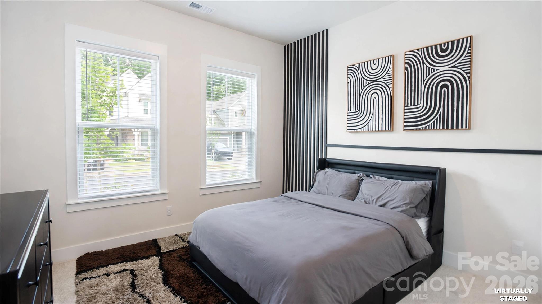 11208 Shreveport Drive — Huntersville