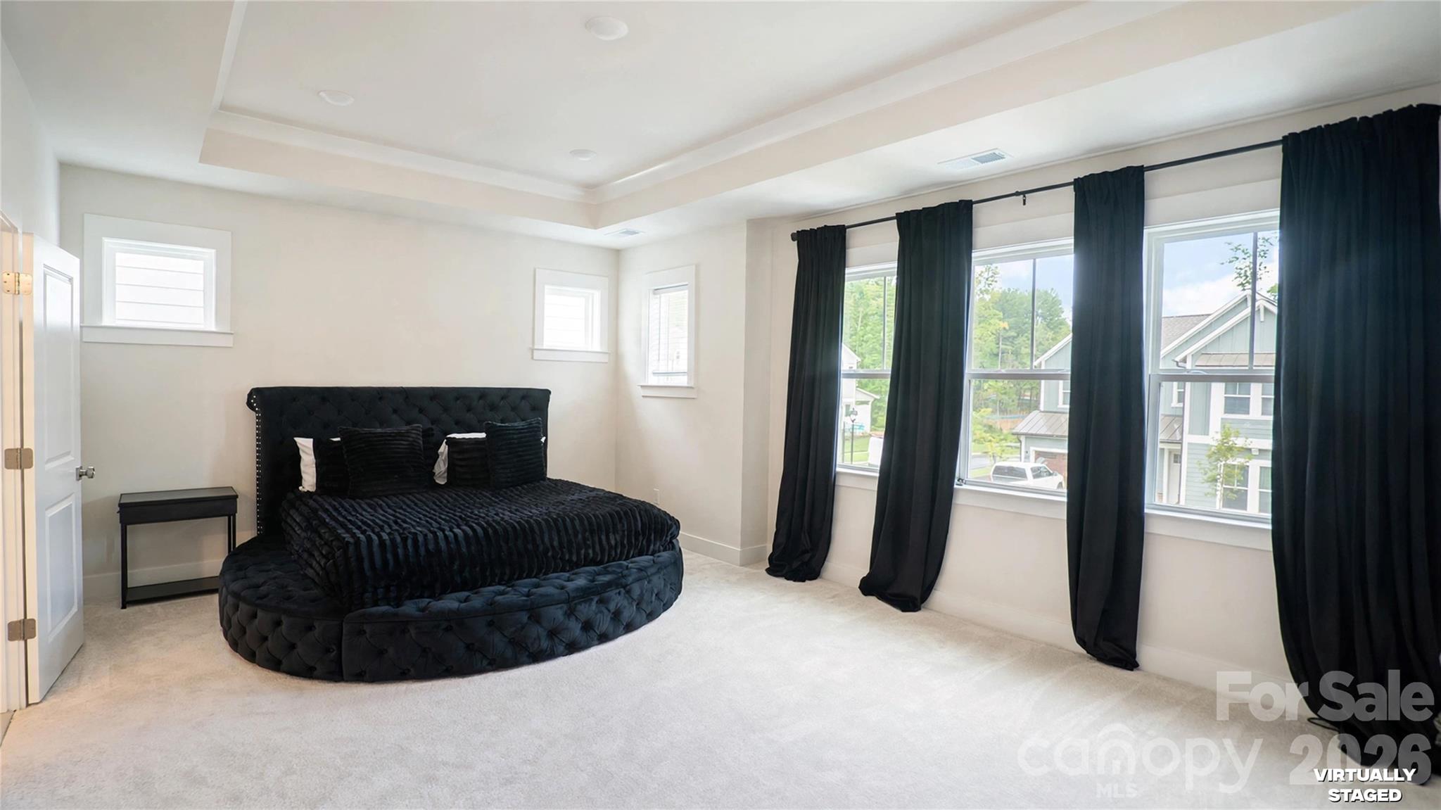 11208 Shreveport Drive — Huntersville