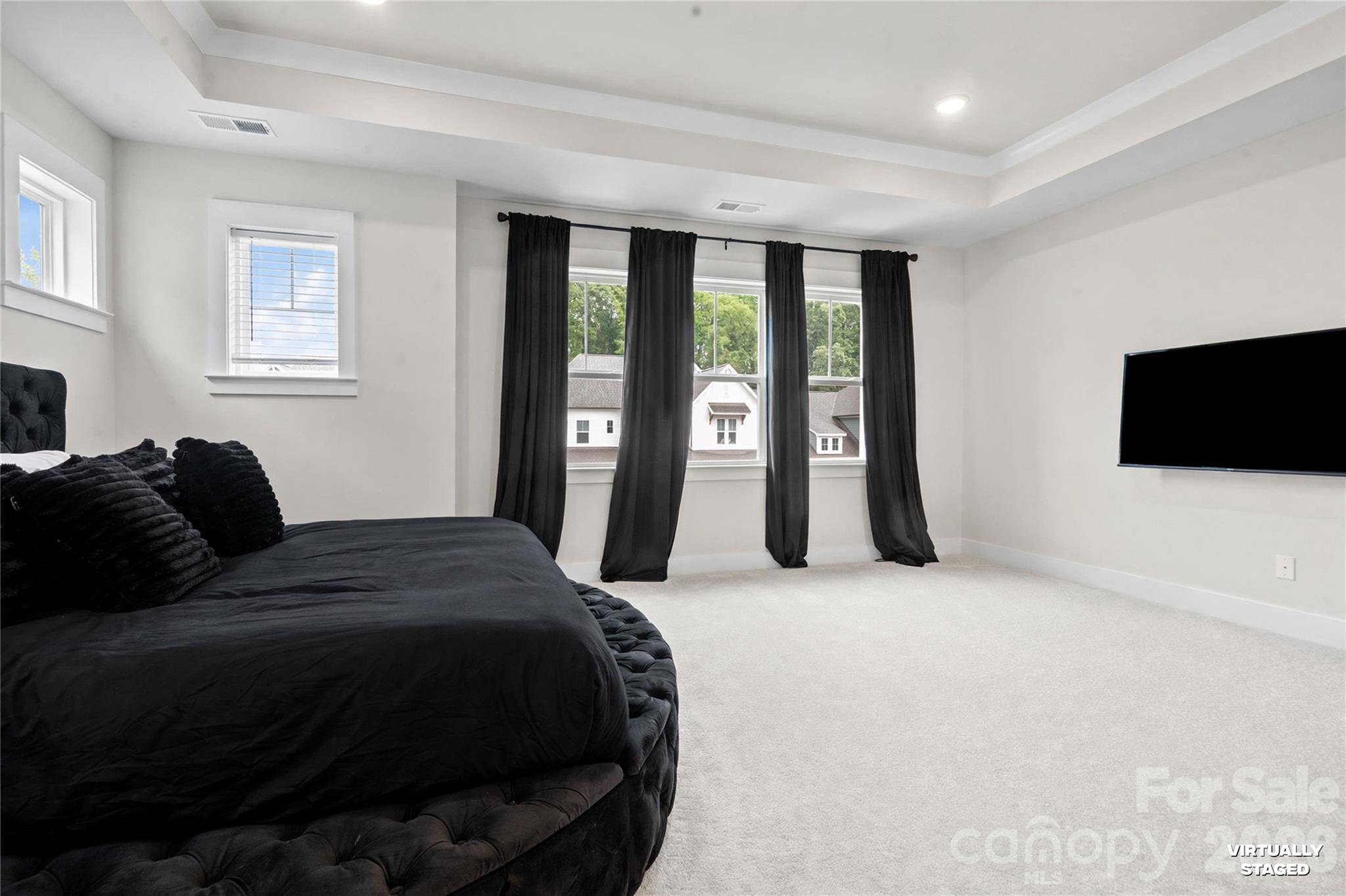 11208 Shreveport Drive — Huntersville