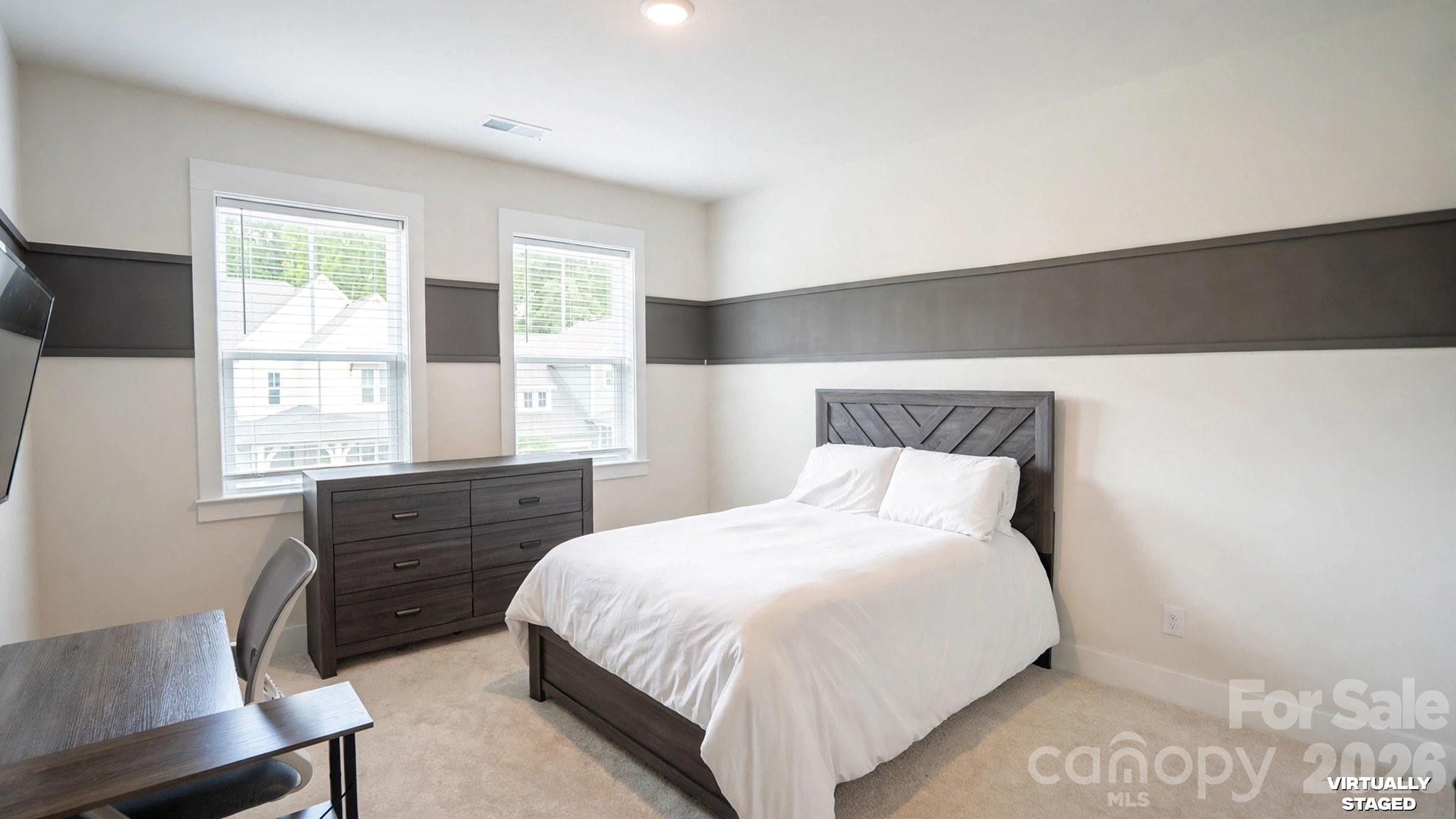 11208 Shreveport Drive — Huntersville