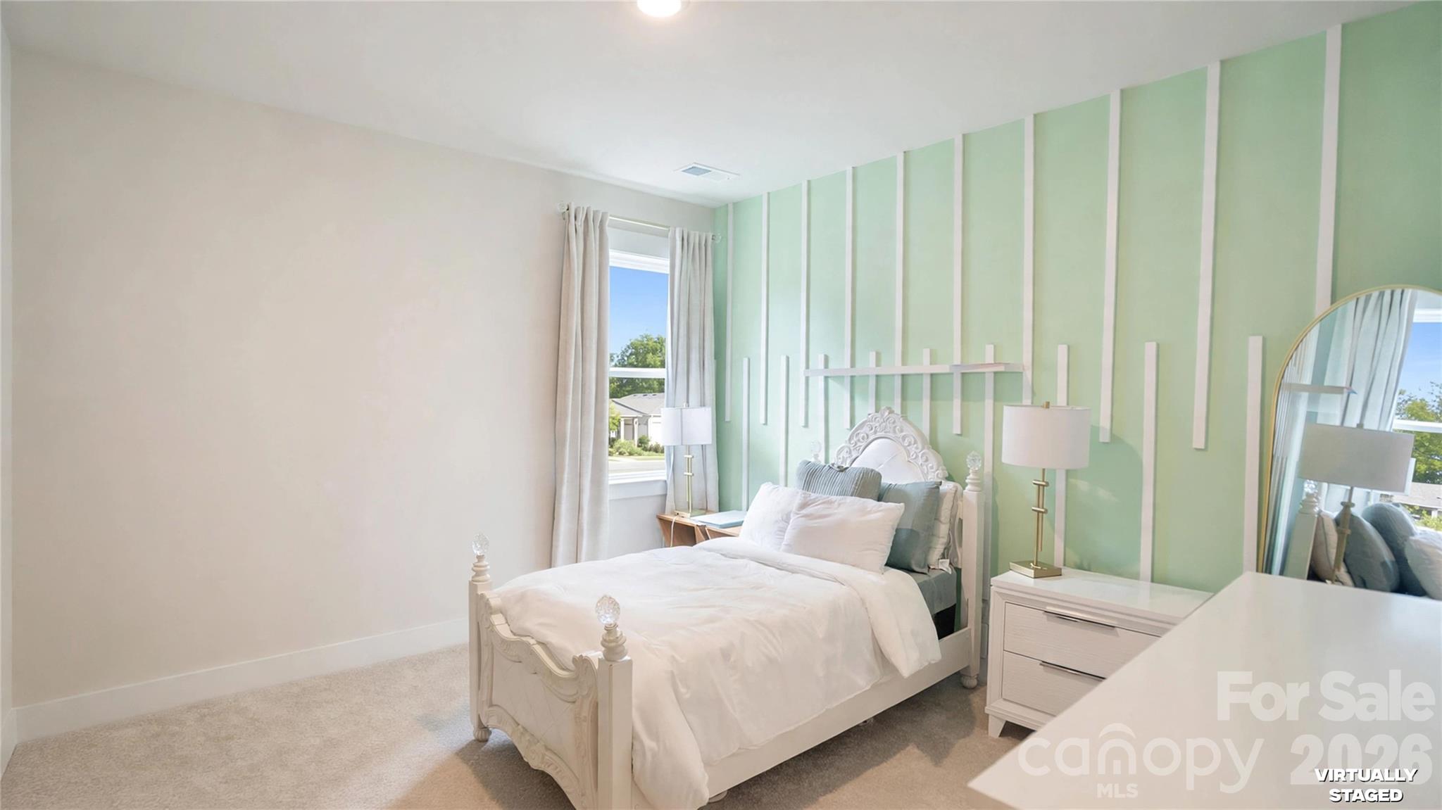11208 Shreveport Drive — Huntersville
