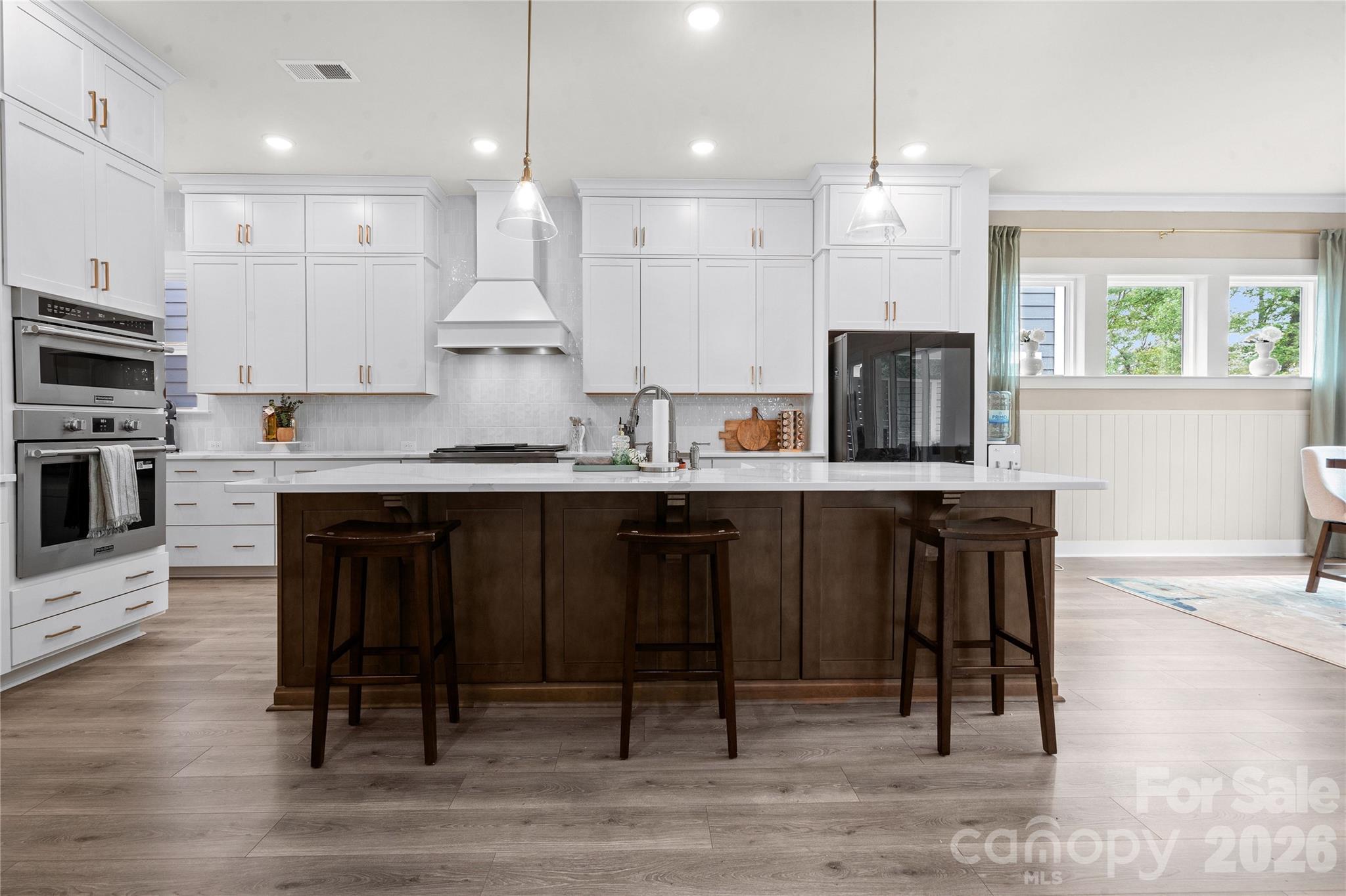 11208 Shreveport Drive — Huntersville