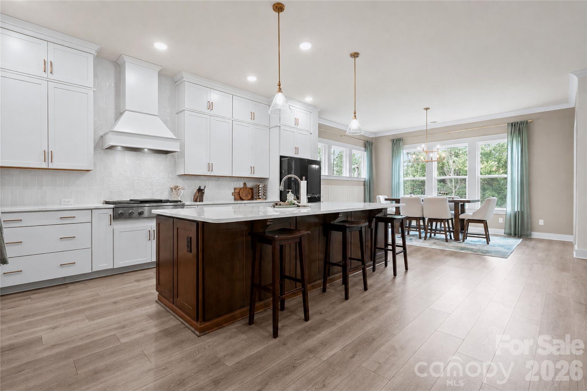 11208 Shreveport Drive — Huntersville