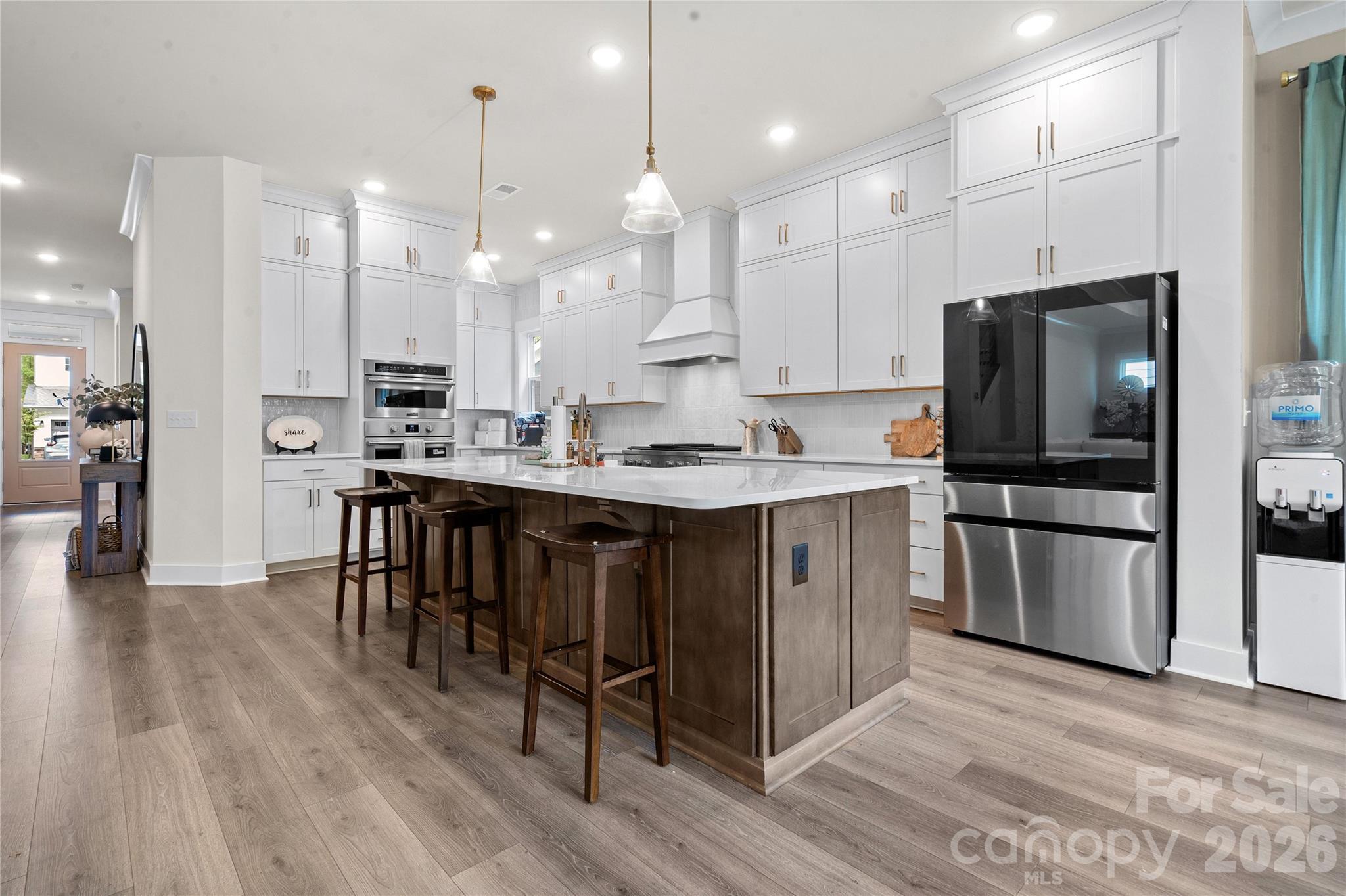 11208 Shreveport Drive — Huntersville
