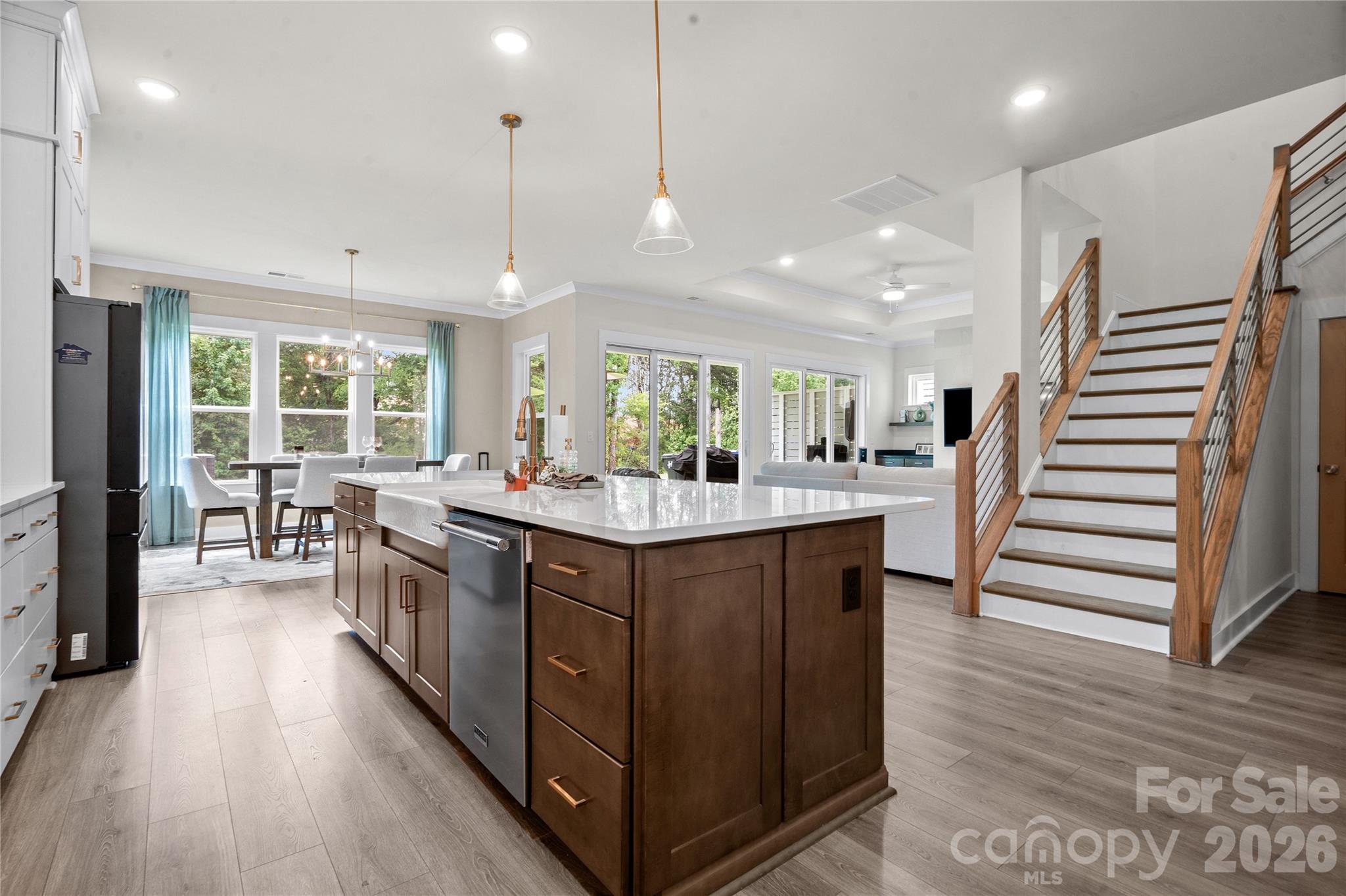 11208 Shreveport Drive — Huntersville