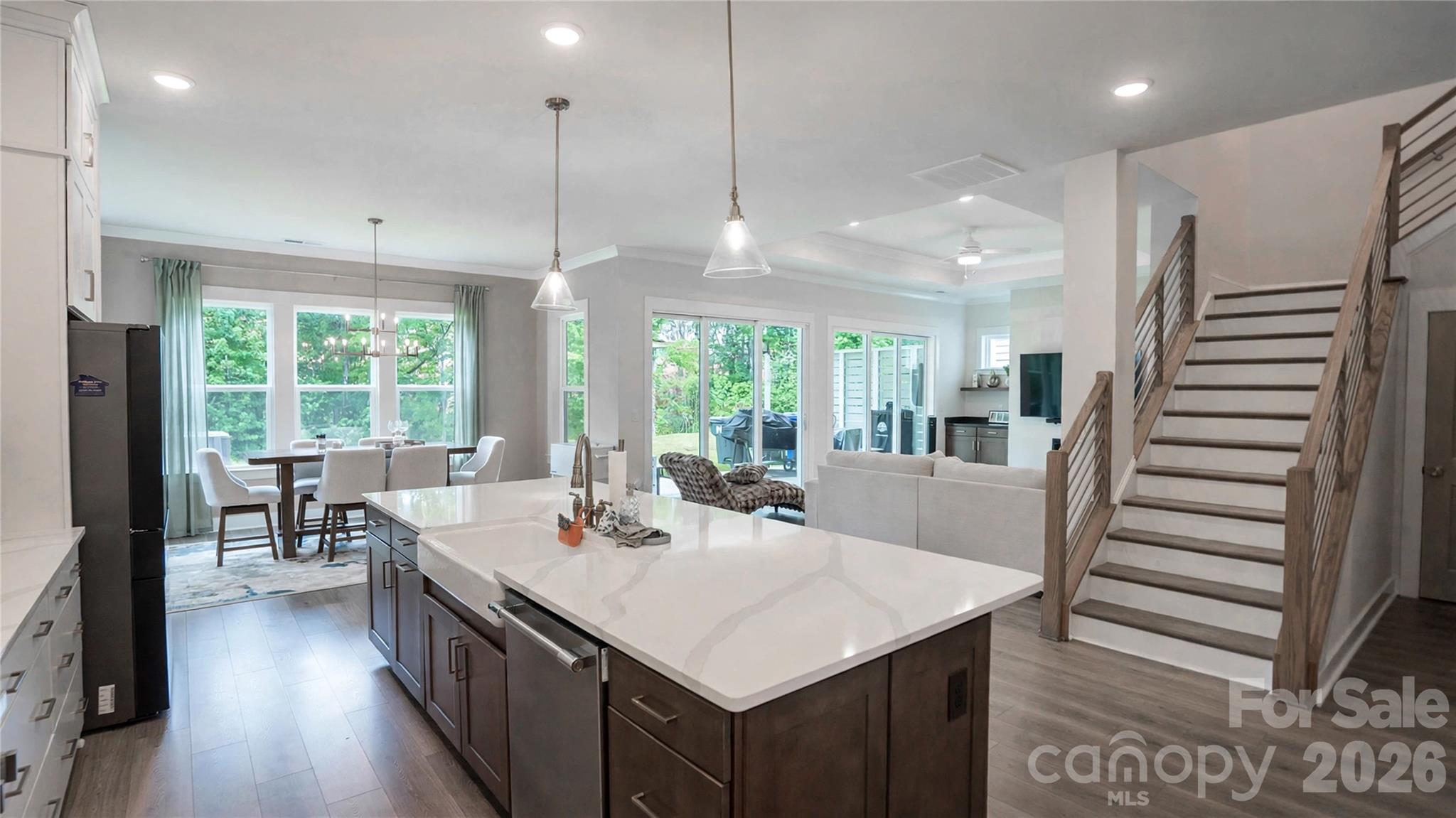 11208 Shreveport Drive — Huntersville