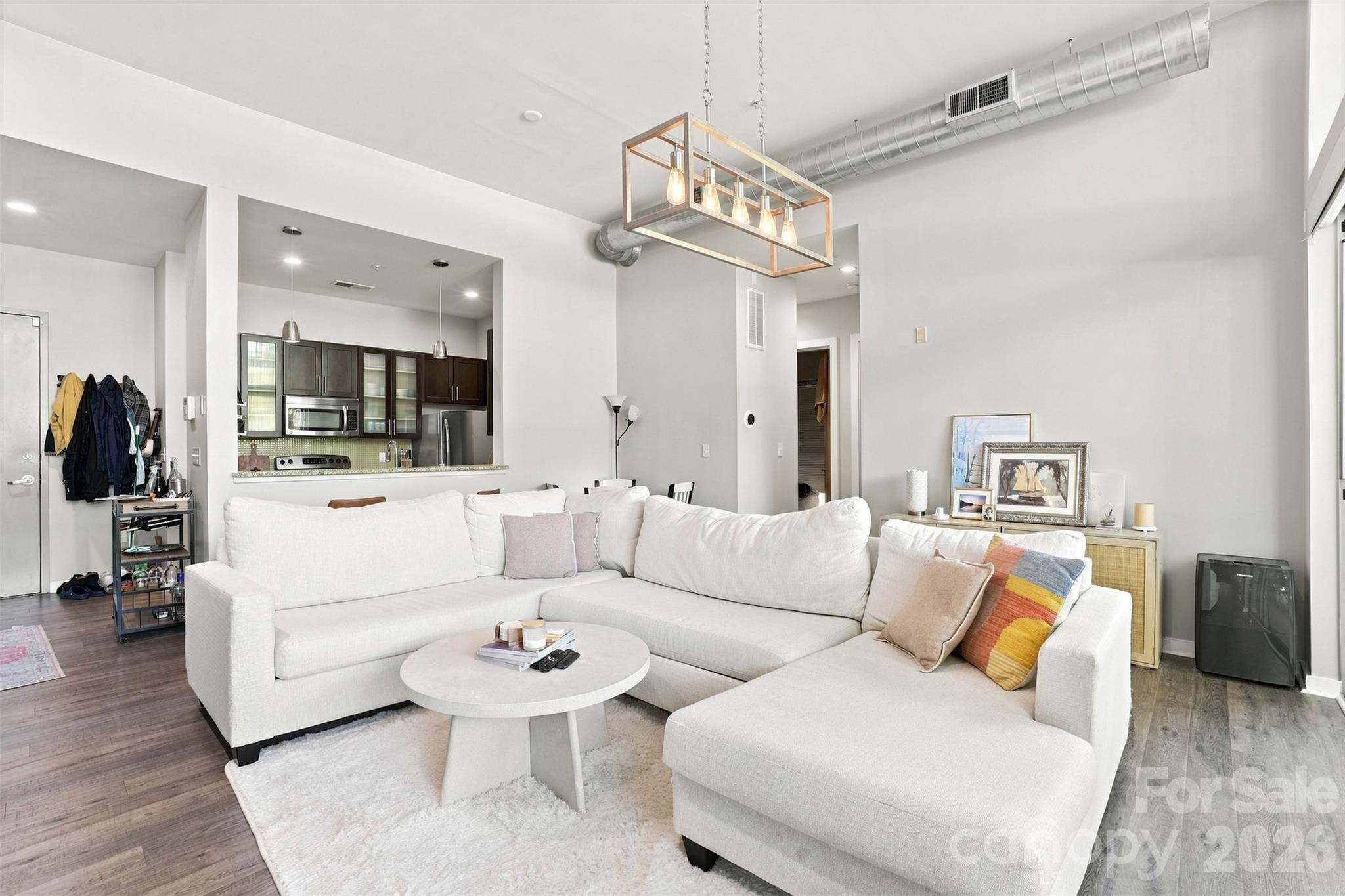 2116 Mcclintock Road — Charlotte