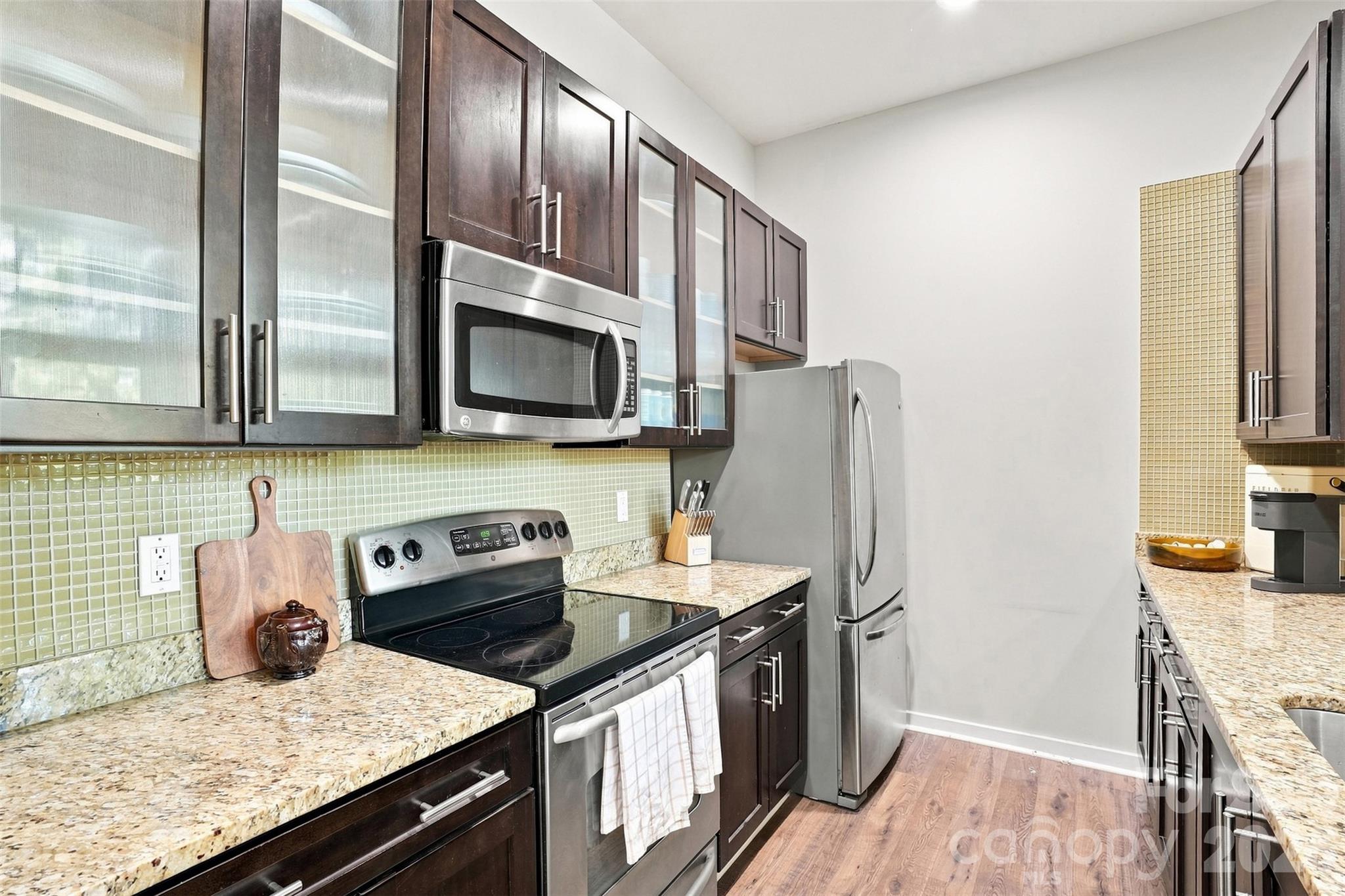 2116 Mcclintock Road — Charlotte