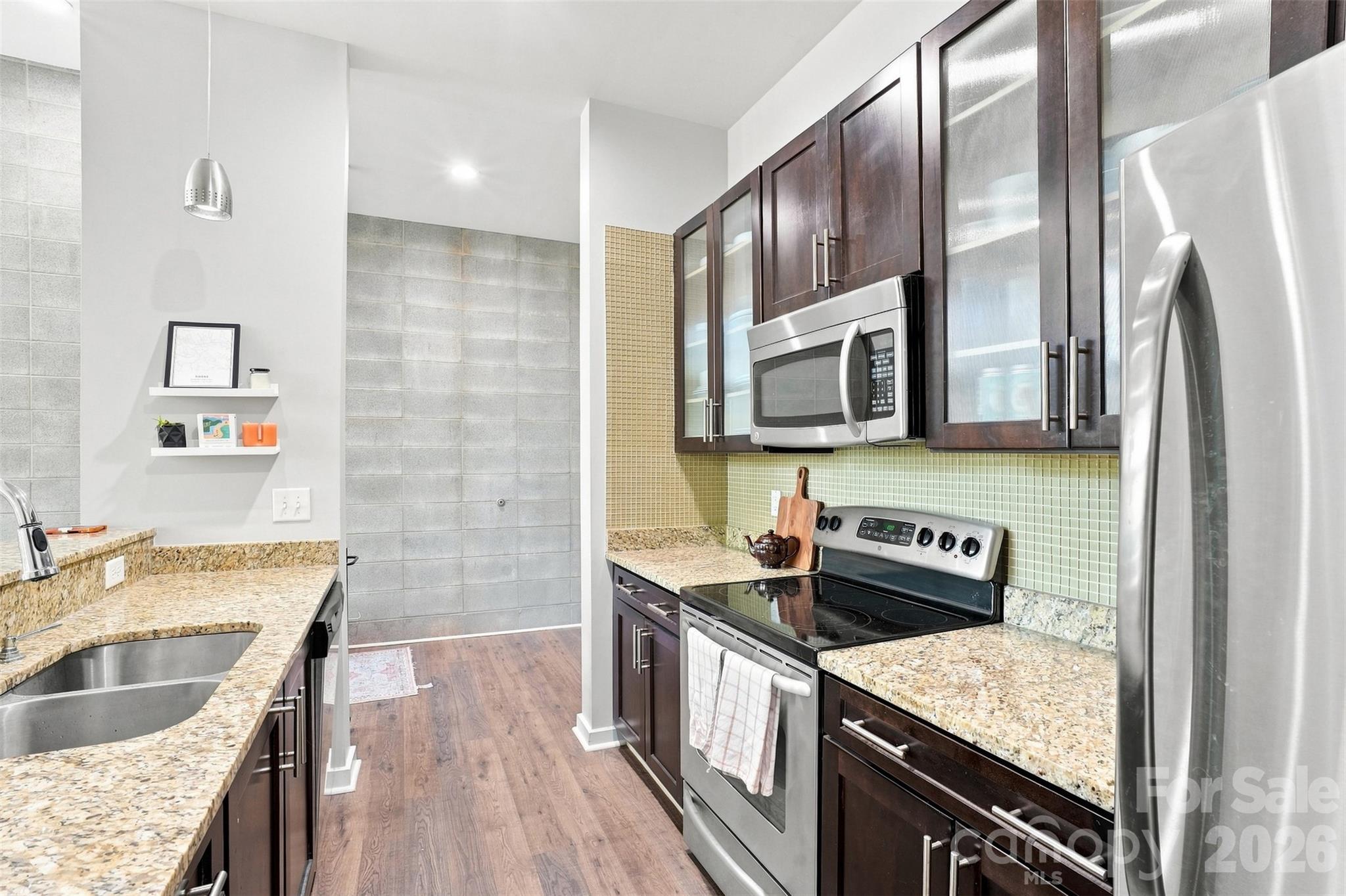 2116 Mcclintock Road — Charlotte