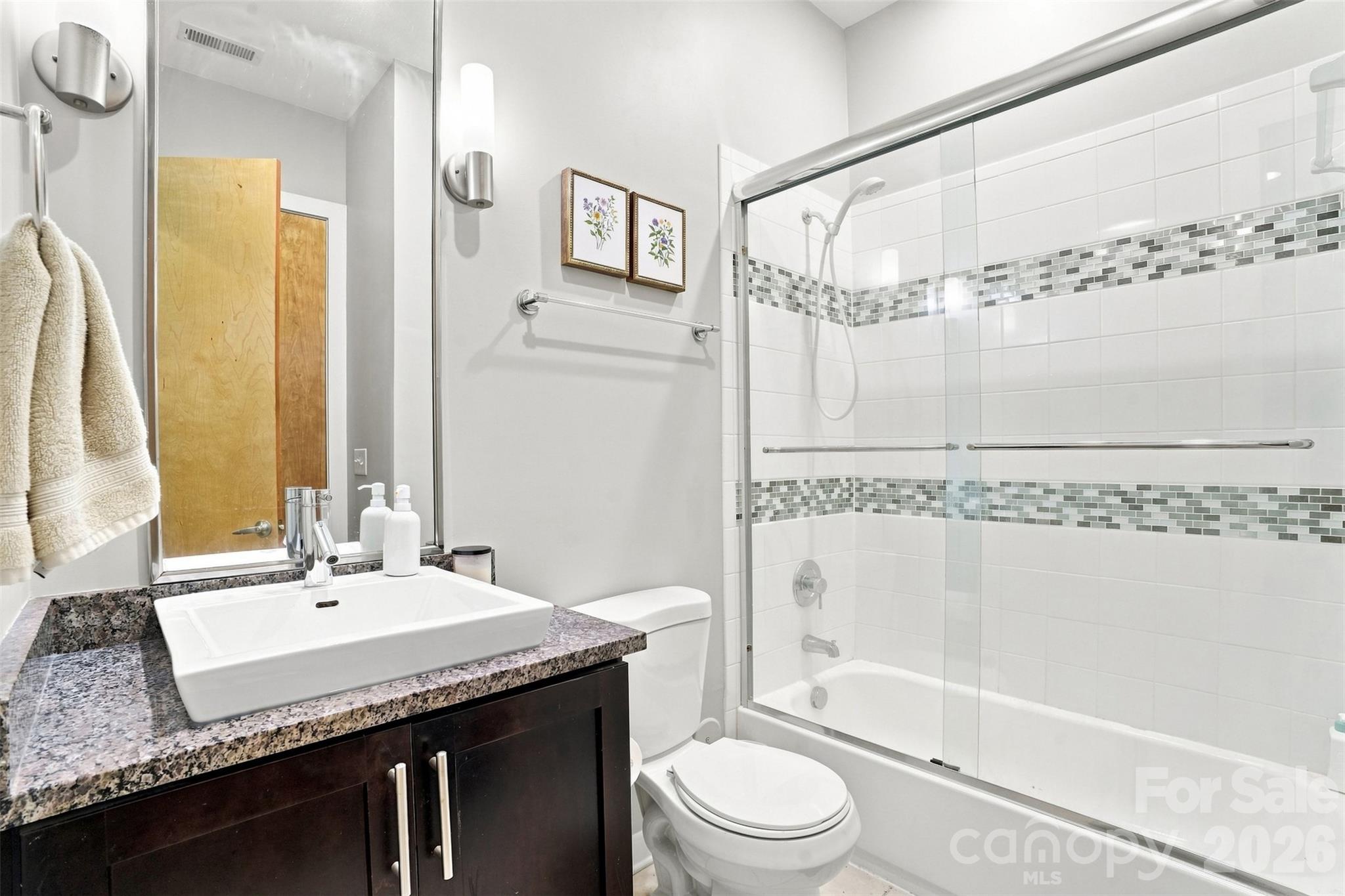 2116 Mcclintock Road — Charlotte