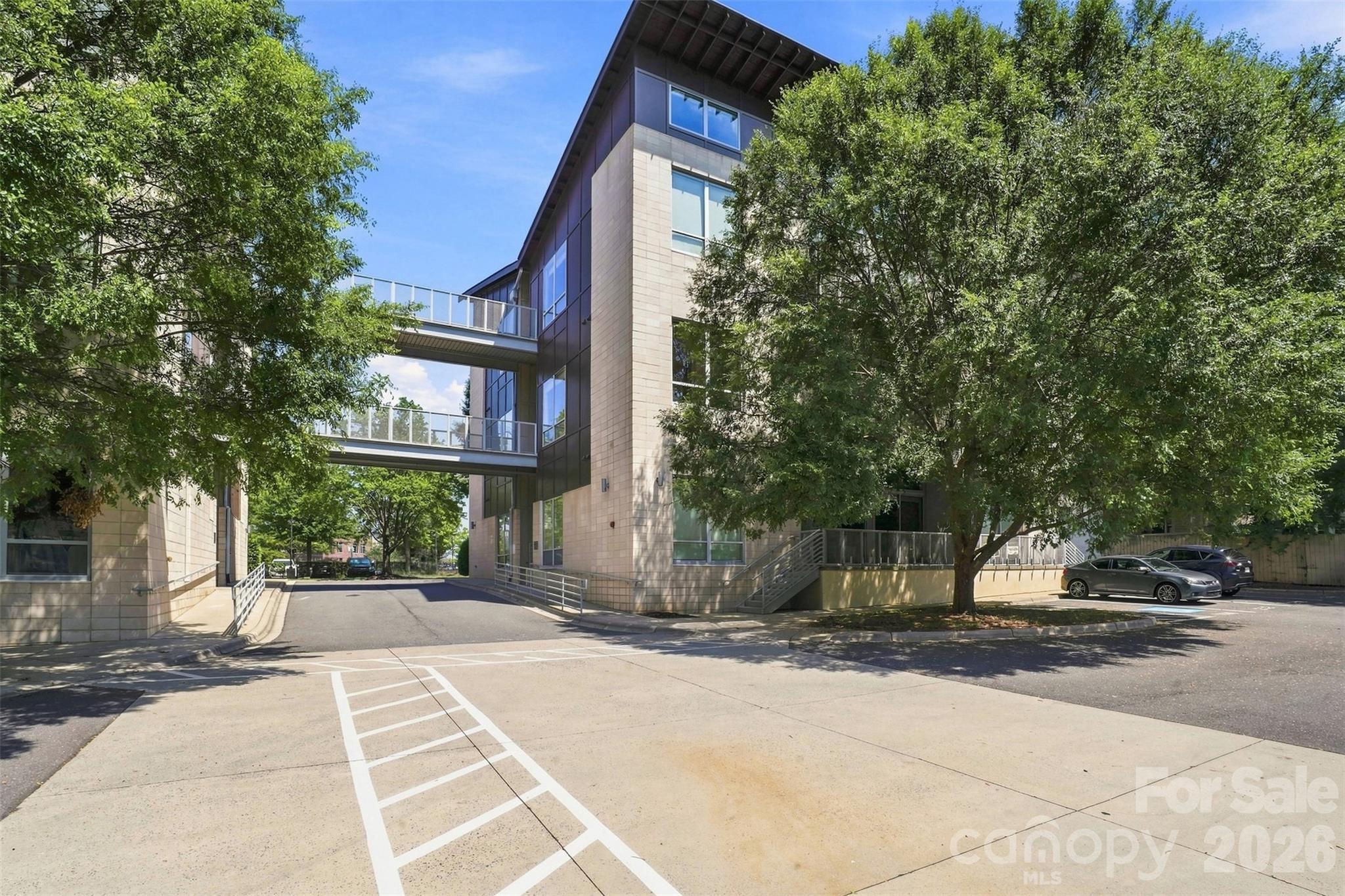 2116 Mcclintock Road — Charlotte