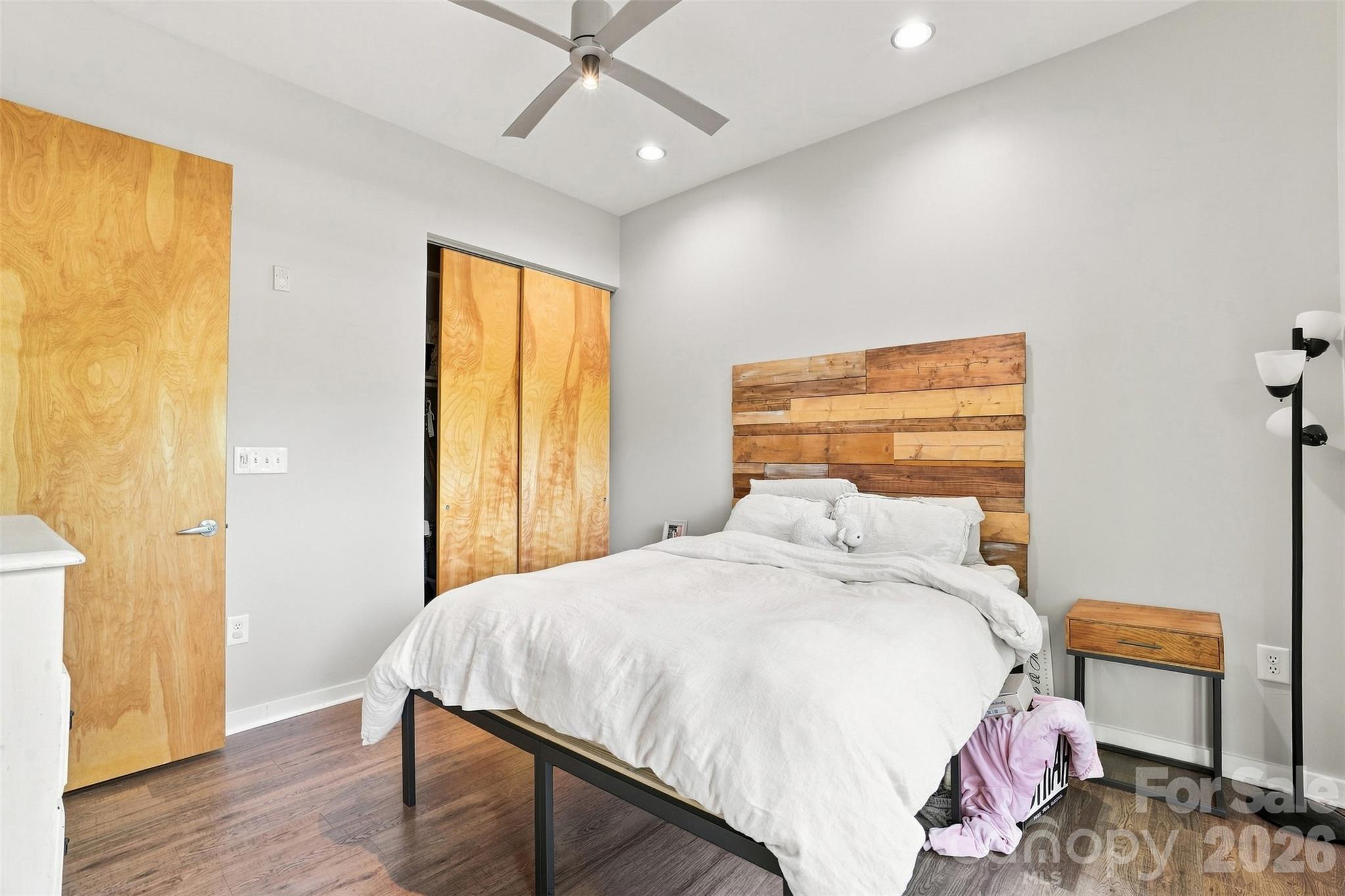 2116 Mcclintock Road — Charlotte