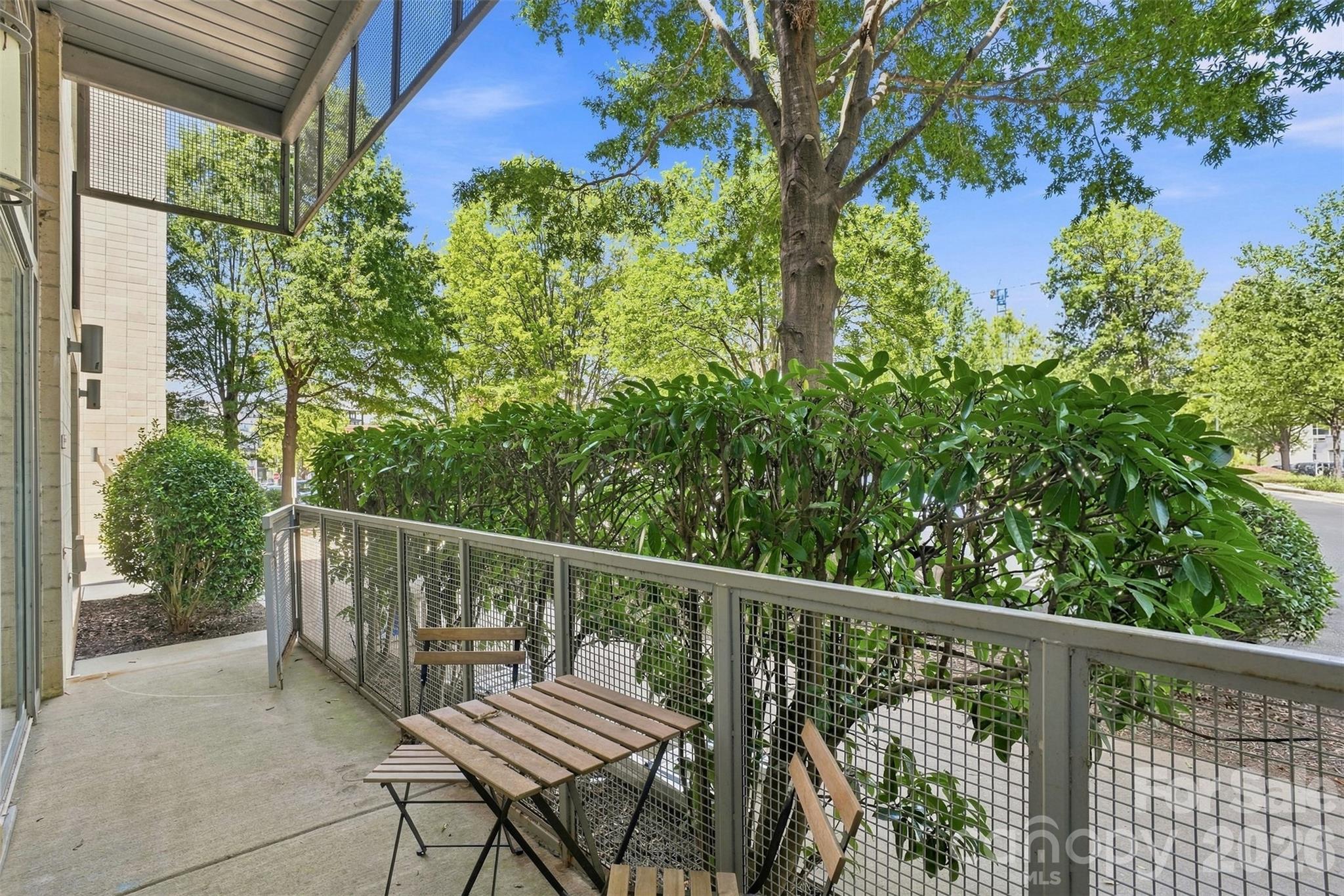 2116 Mcclintock Road — Charlotte
