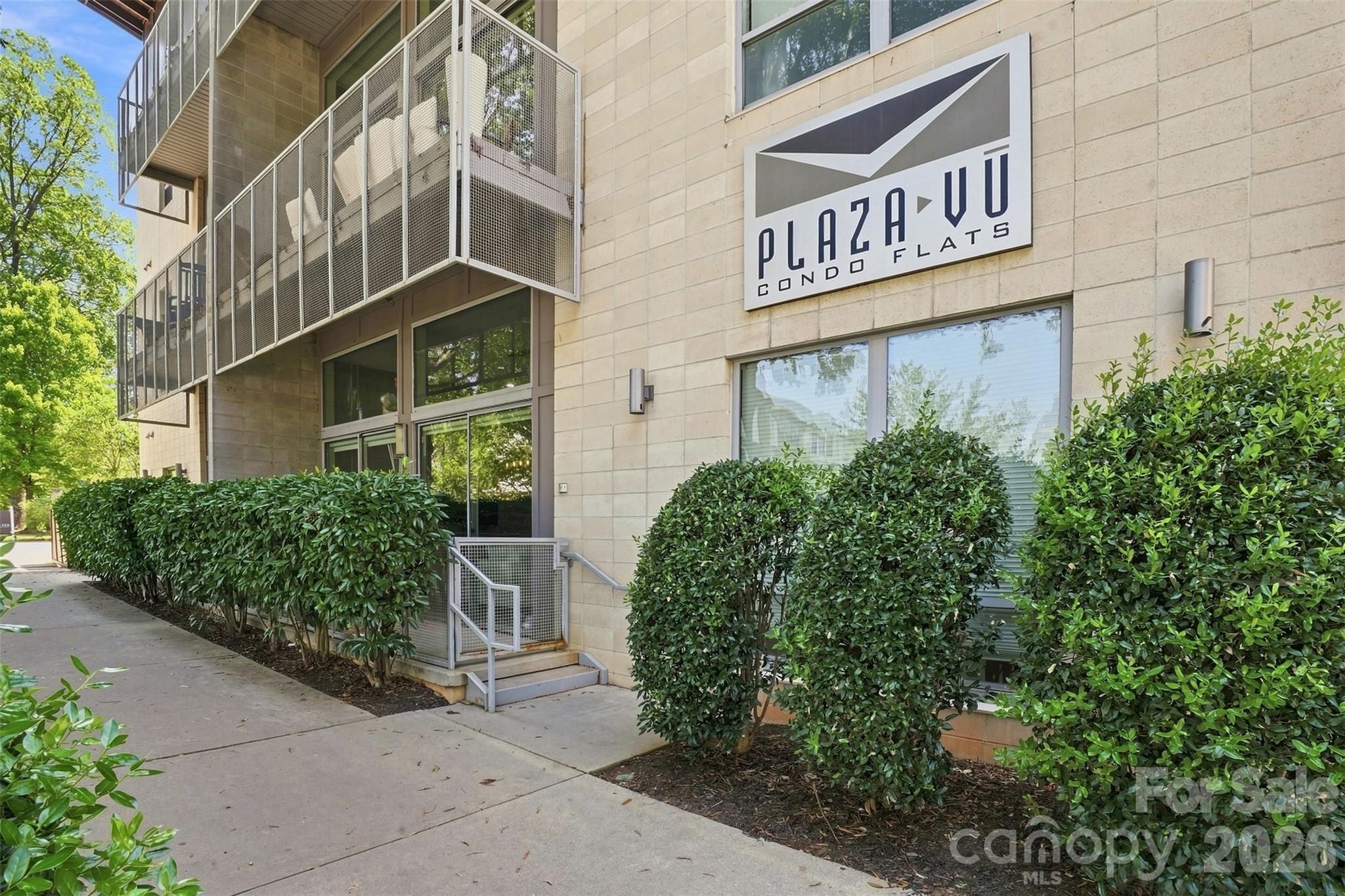 2116 Mcclintock Road — Charlotte