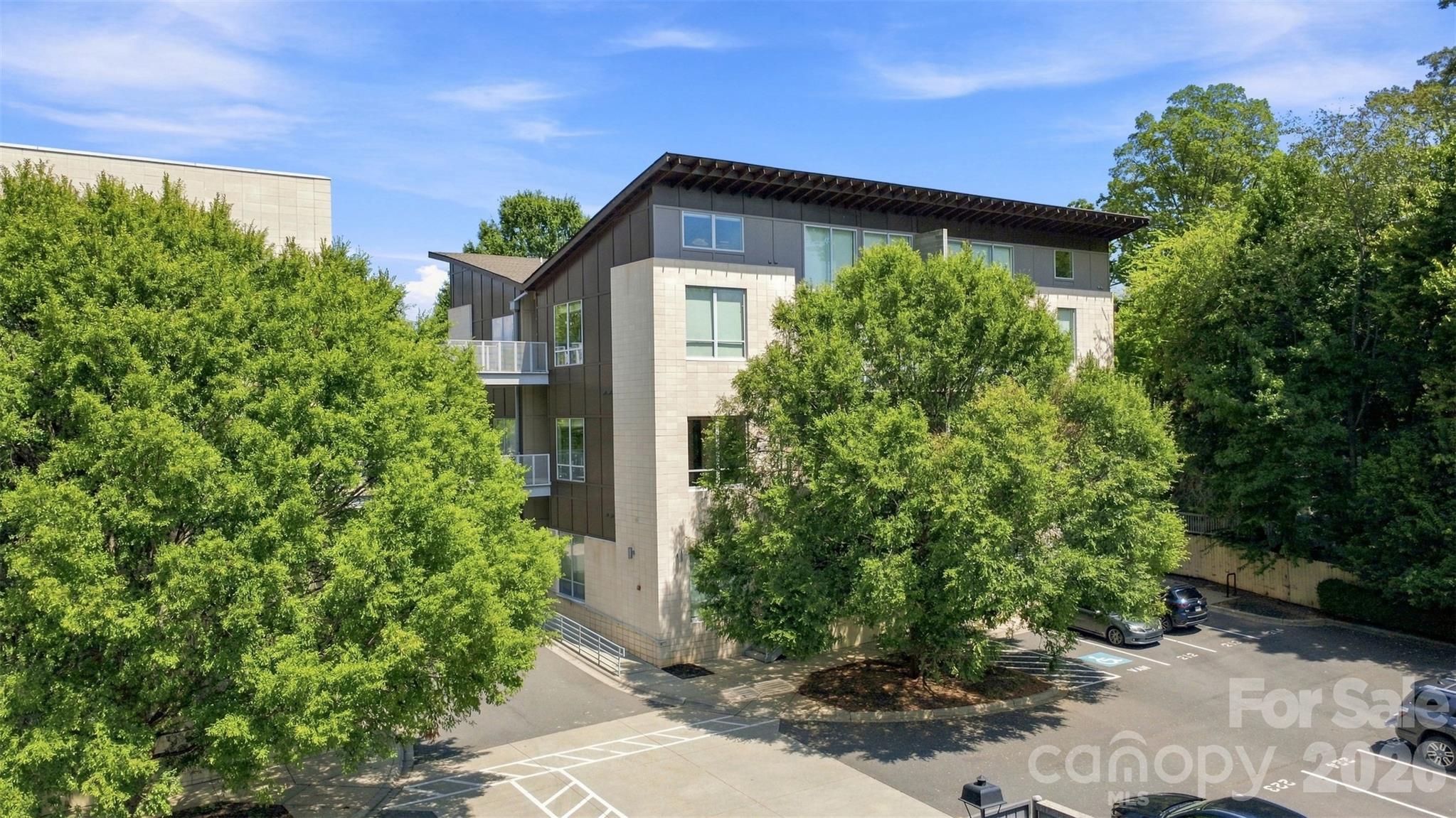 2116 Mcclintock Road — Charlotte