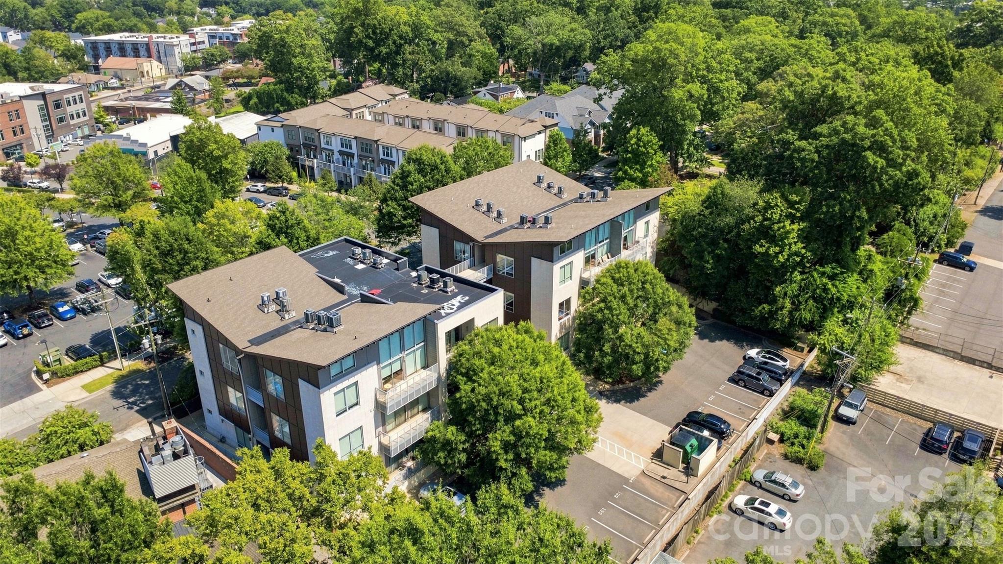 2116 Mcclintock Road — Charlotte