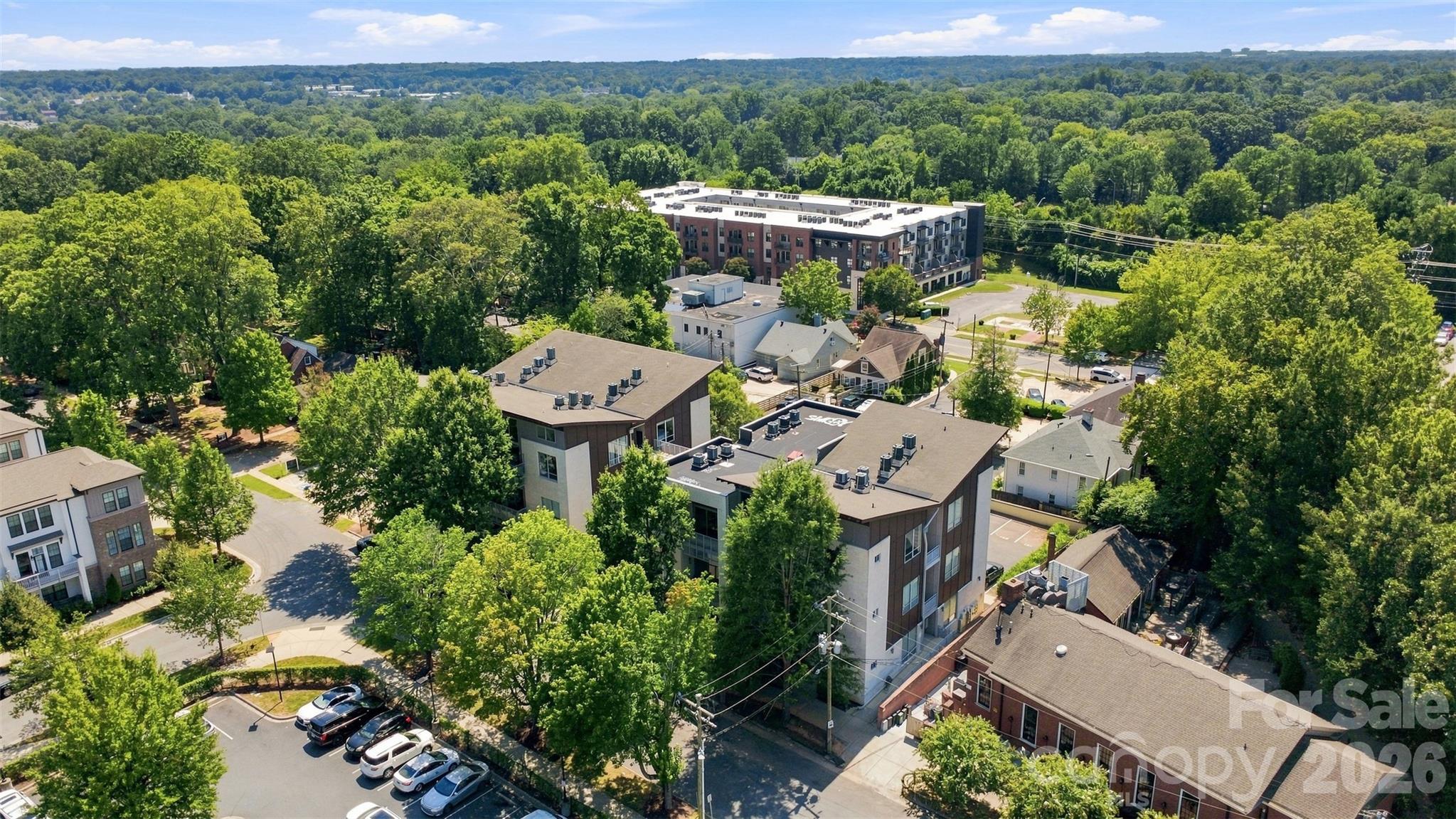 2116 Mcclintock Road — Charlotte