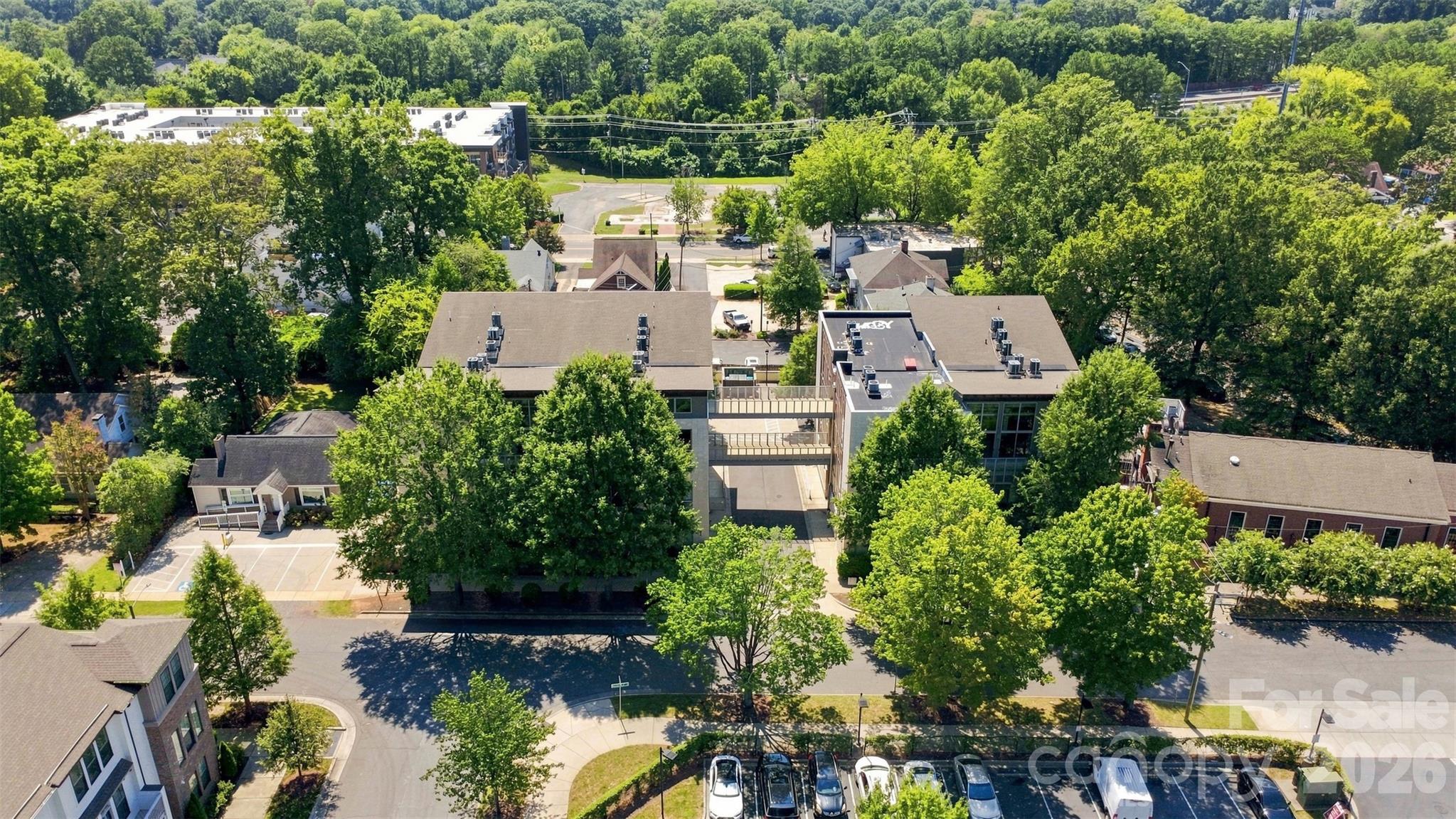 2116 Mcclintock Road — Charlotte