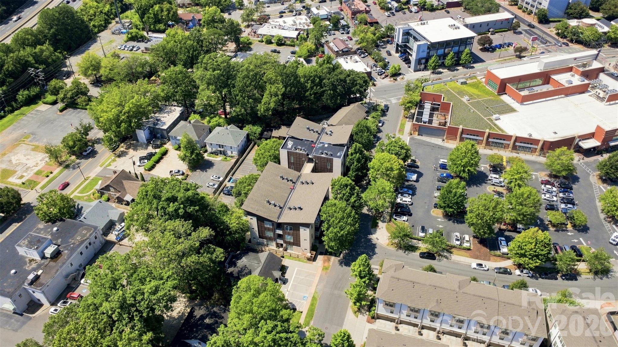 2116 Mcclintock Road — Charlotte