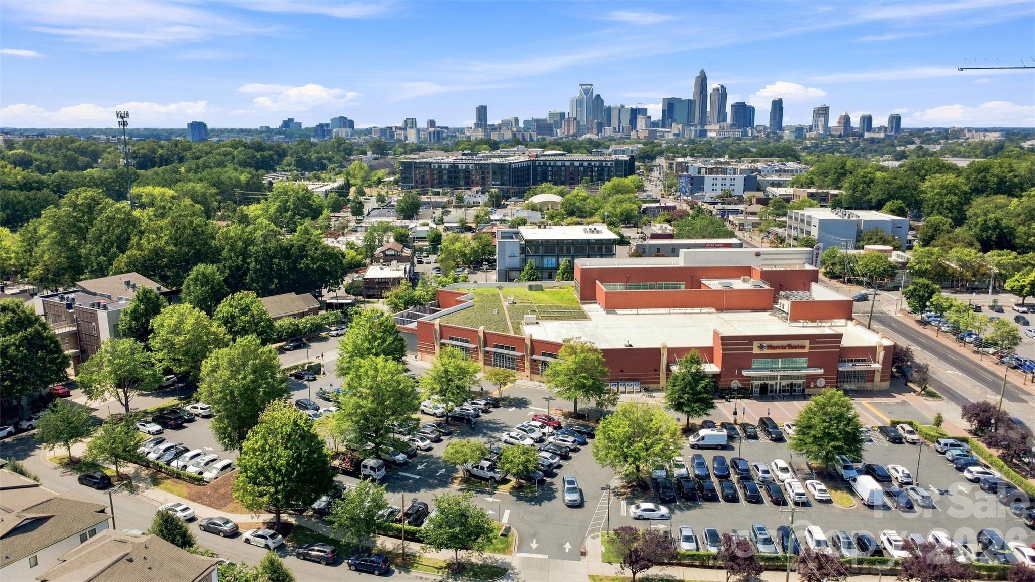 2116 Mcclintock Road — Charlotte