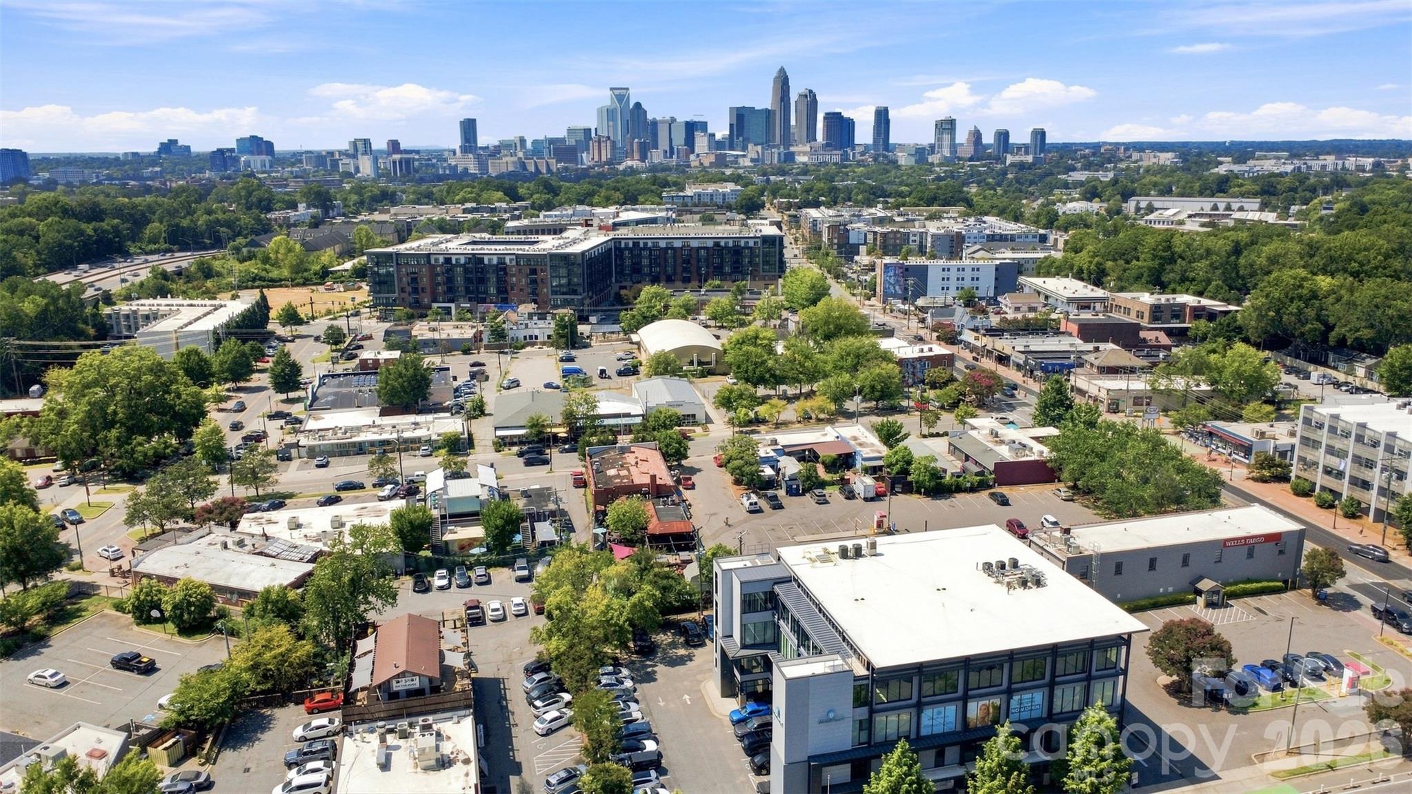 2116 Mcclintock Road — Charlotte