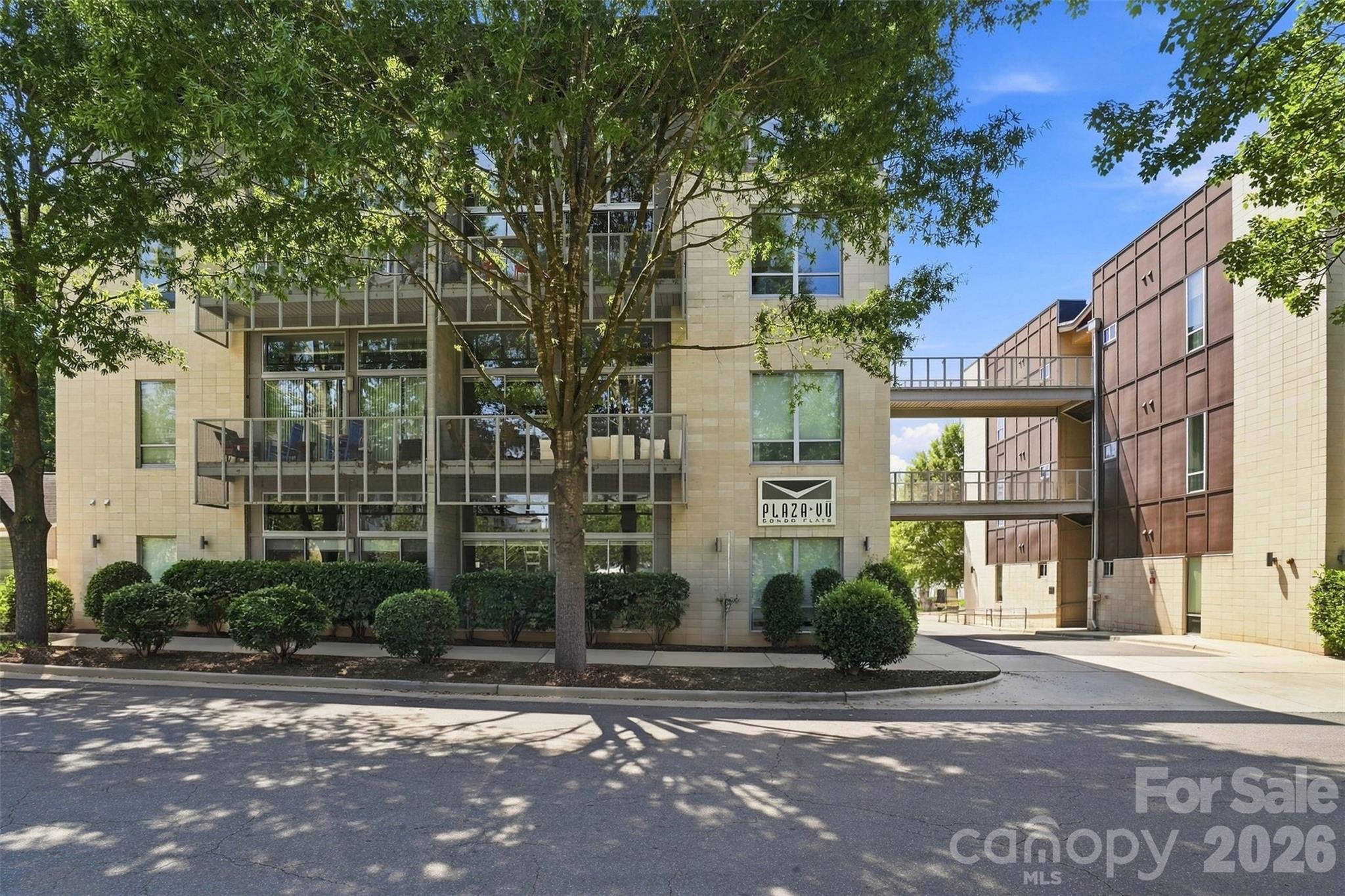 2116 Mcclintock Road — Charlotte