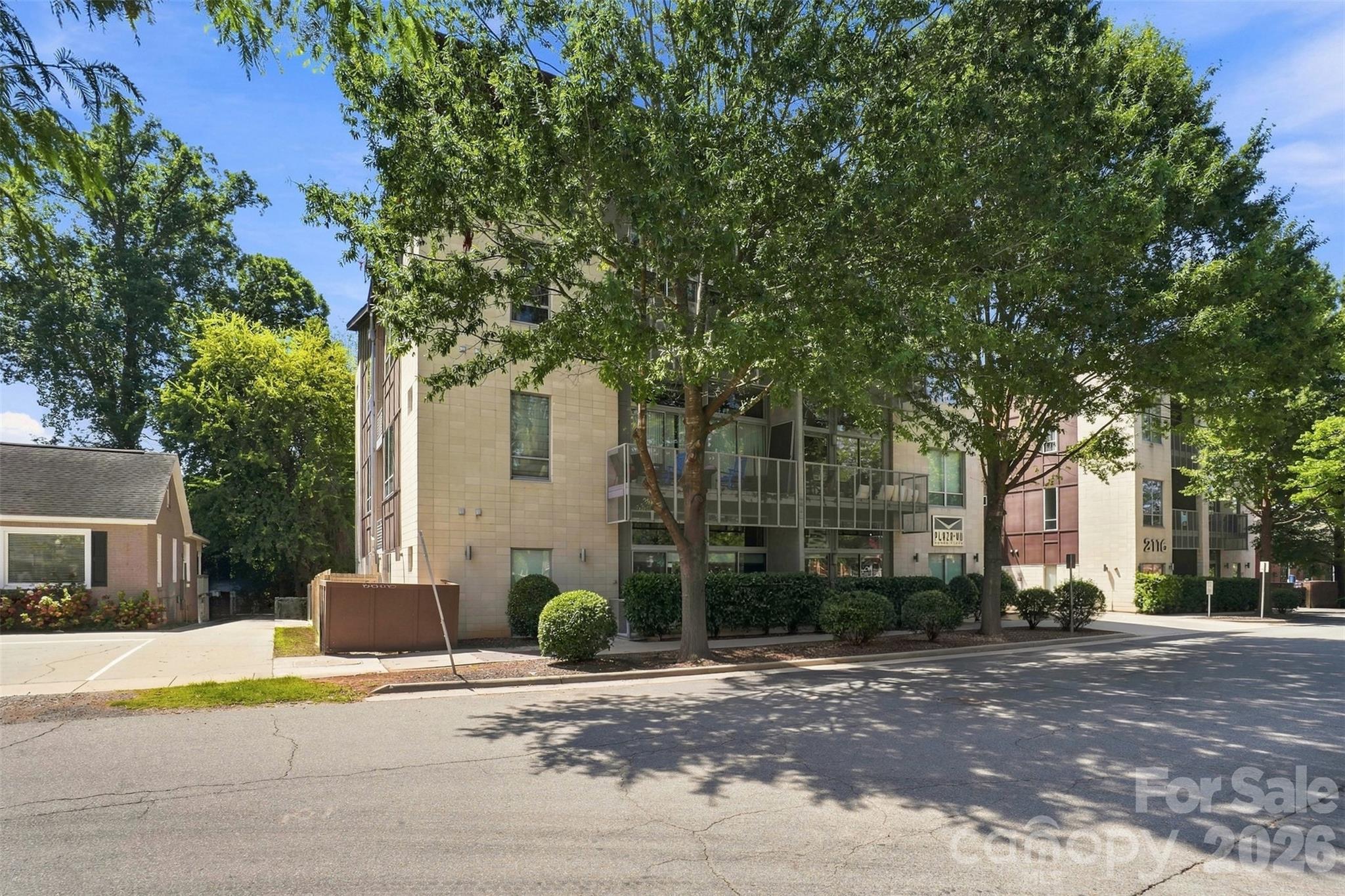 2116 Mcclintock Road — Charlotte