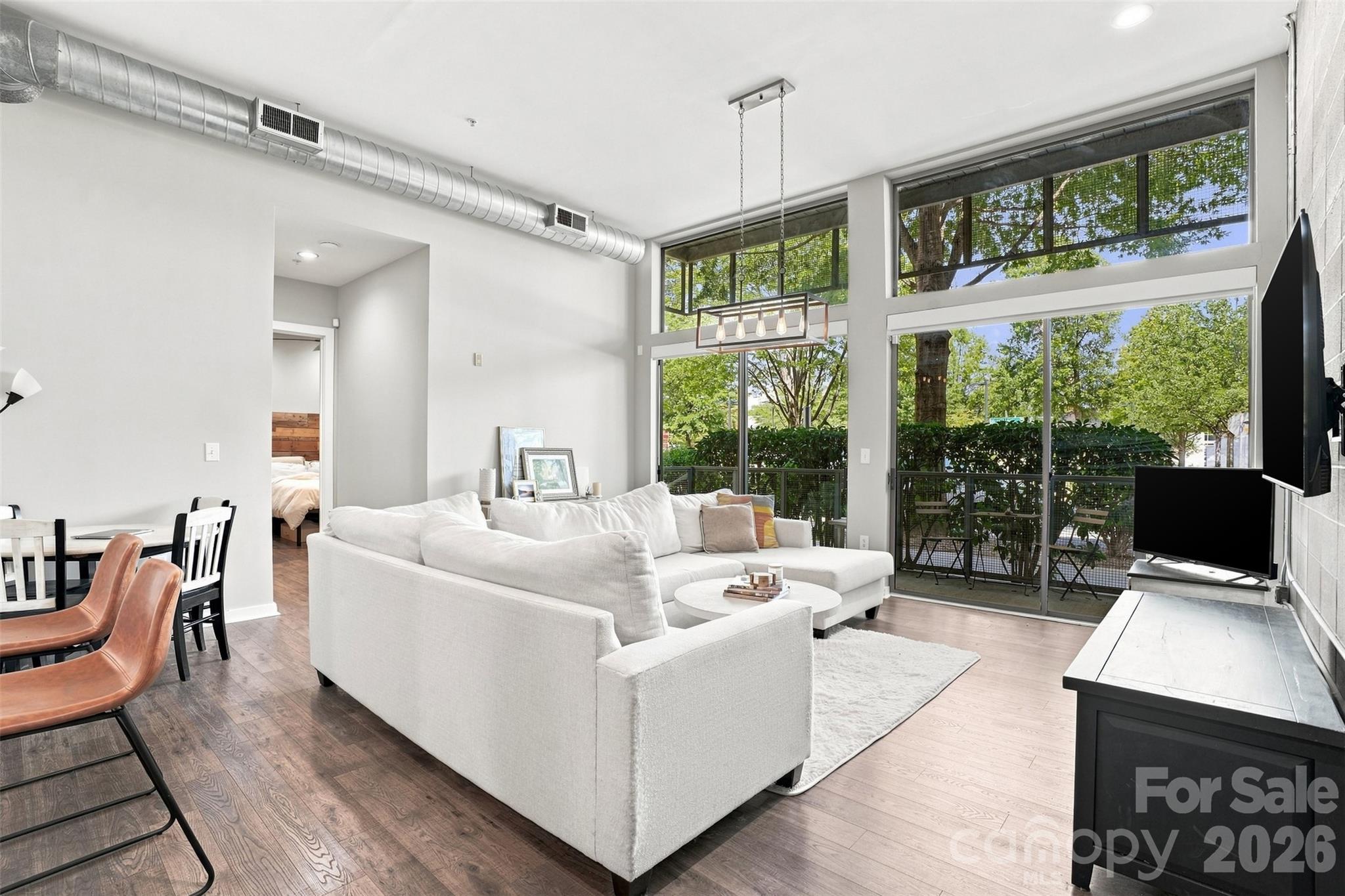 2116 Mcclintock Road — Charlotte