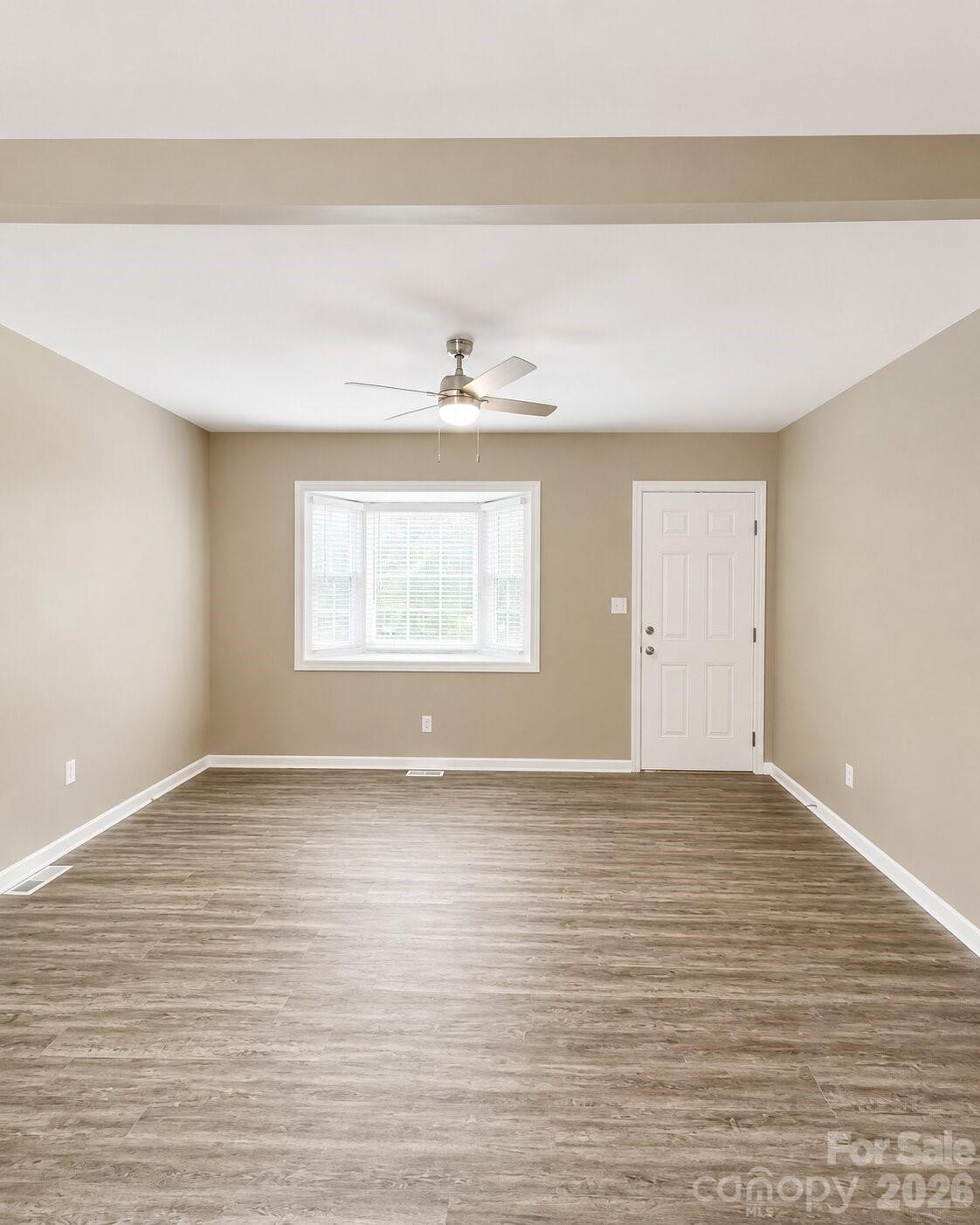 2756 Coronet Way — Charlotte