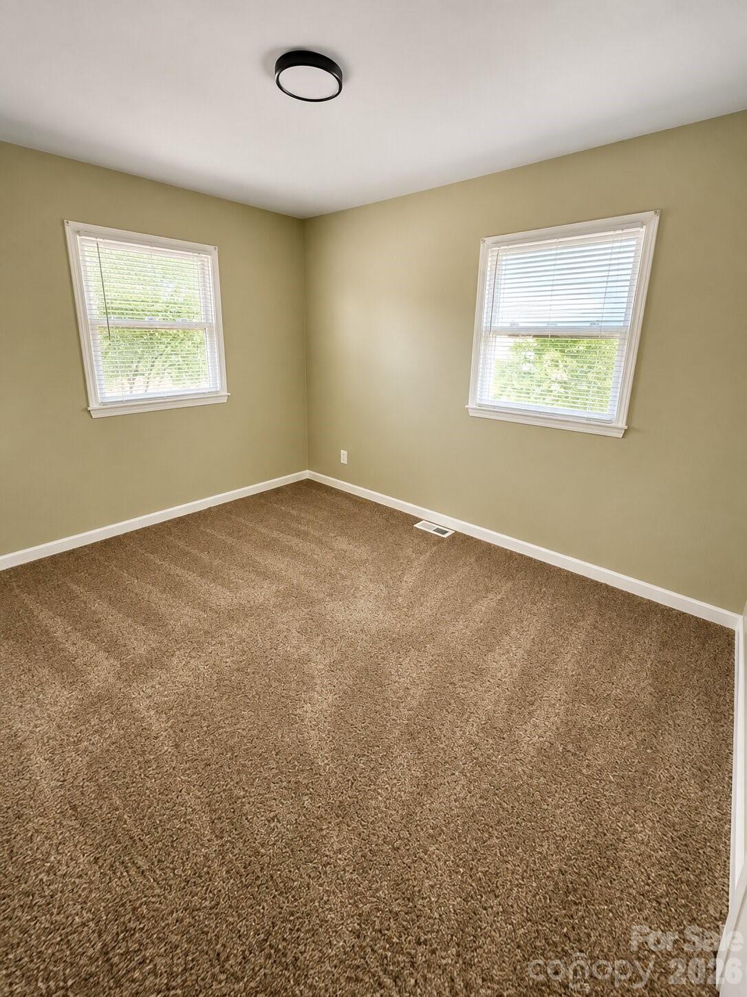 2756 Coronet Way — Charlotte