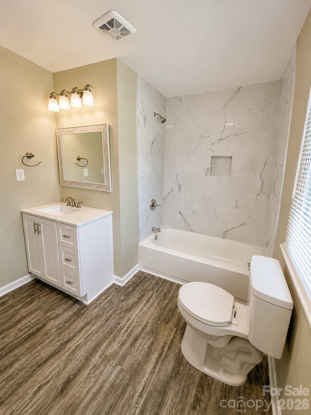 2756 Coronet Way — Charlotte