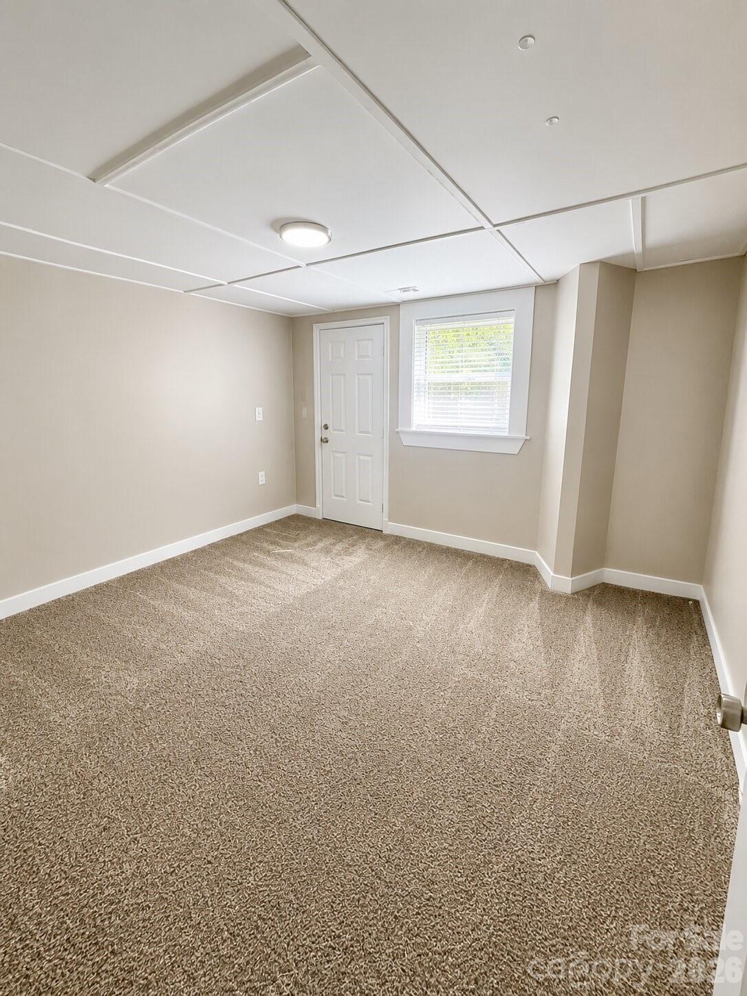 2756 Coronet Way — Charlotte