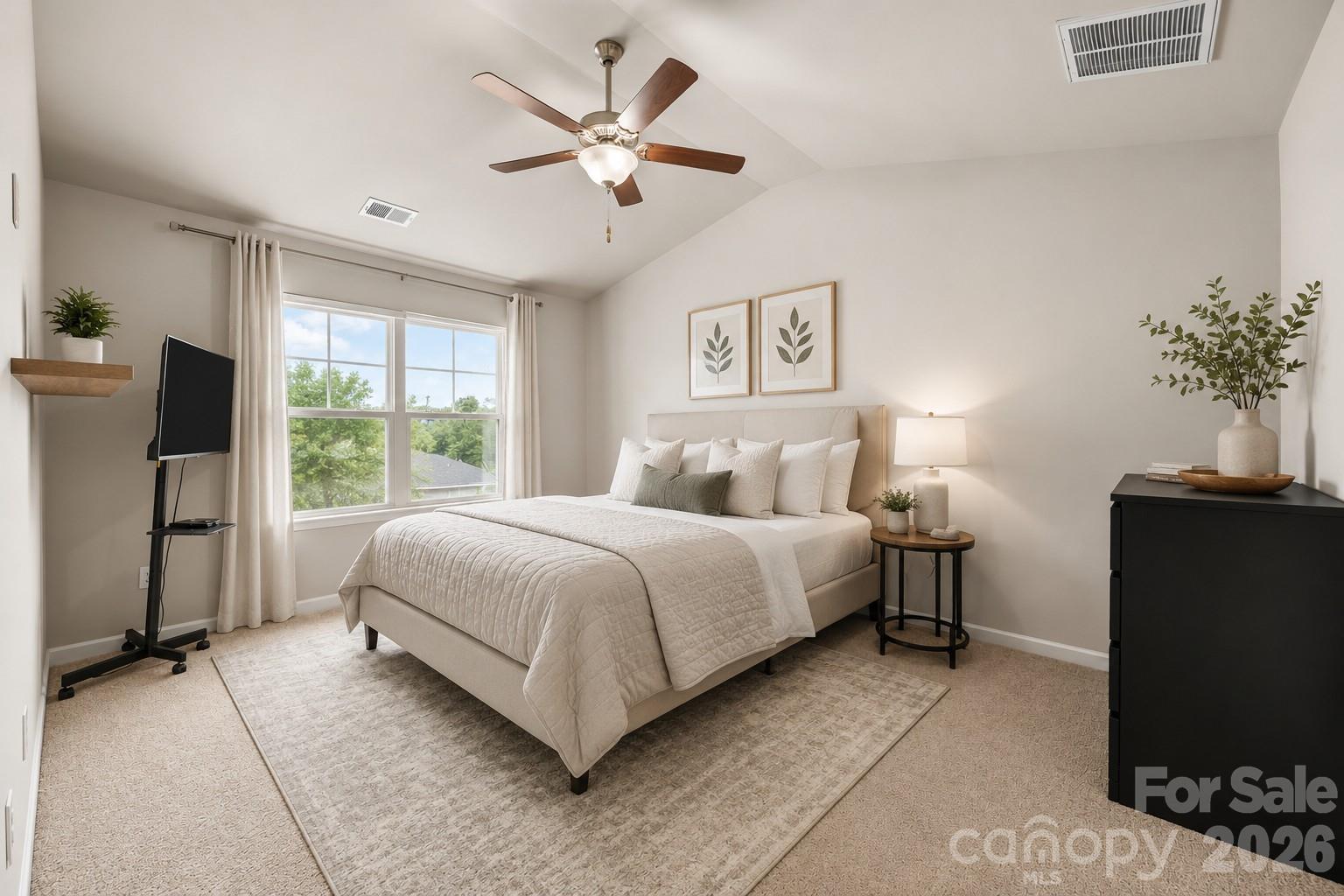 8105 Alderton Lane — Charlotte