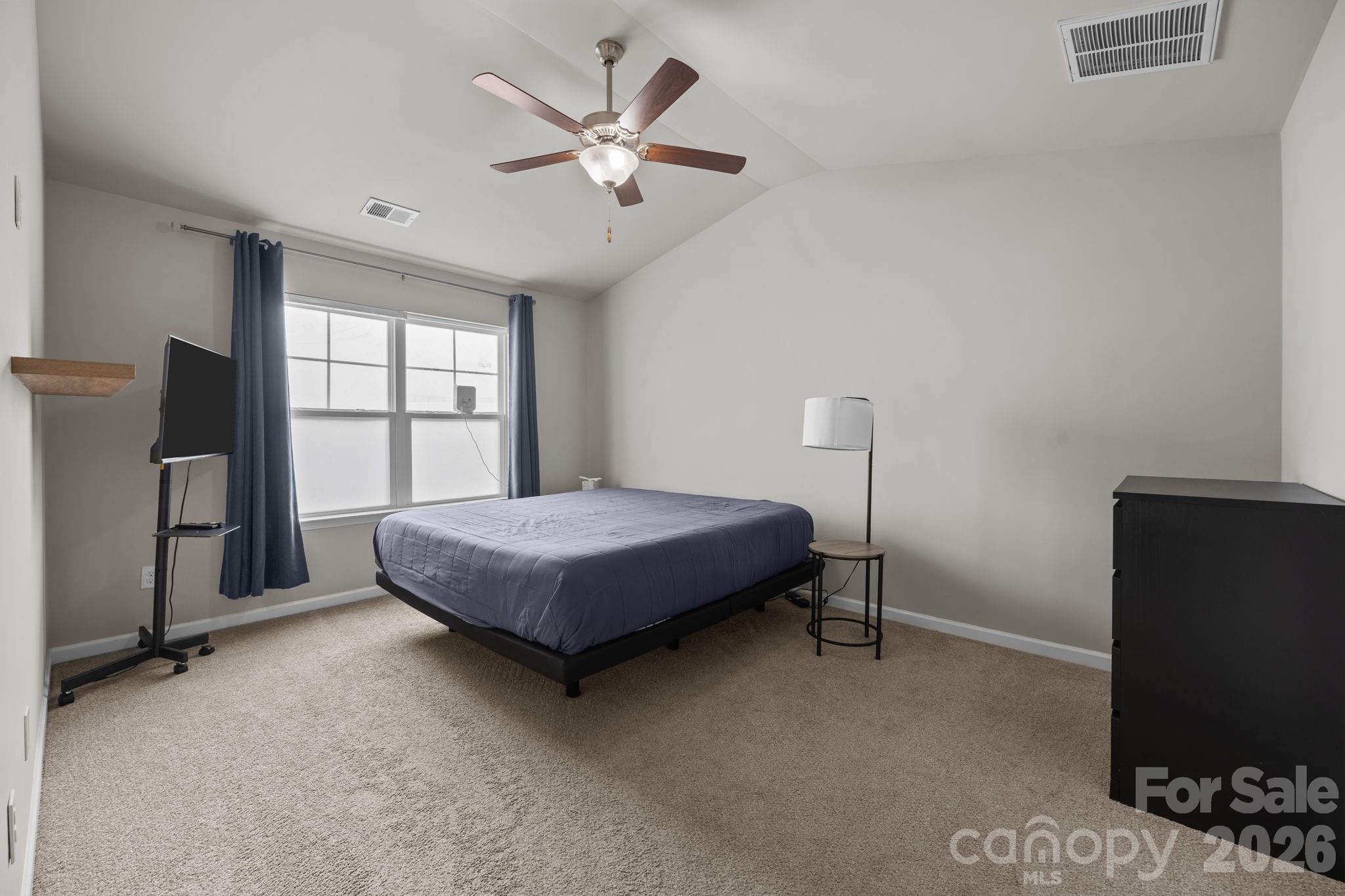 8105 Alderton Lane — Charlotte